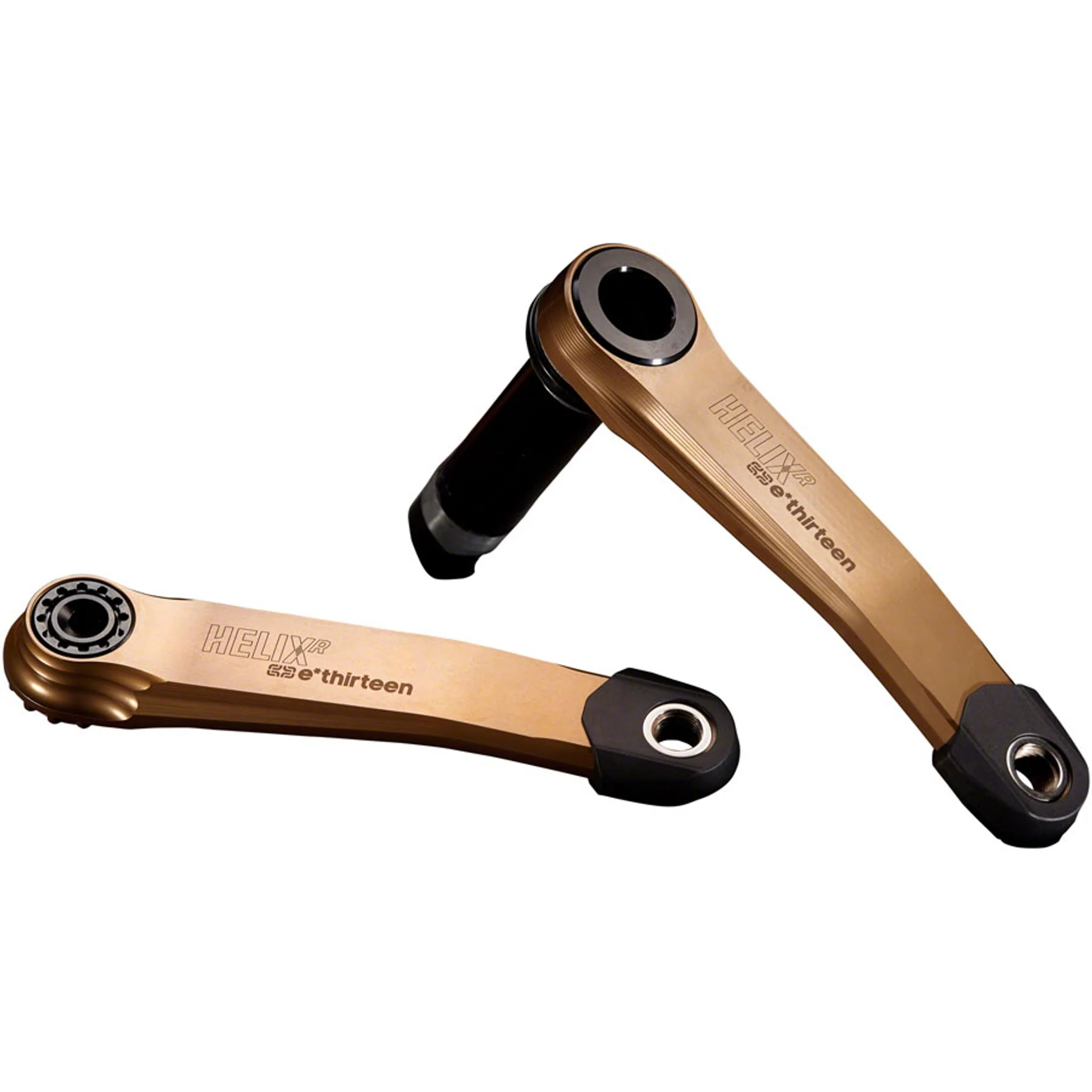 Helix R Crankset - Image 3