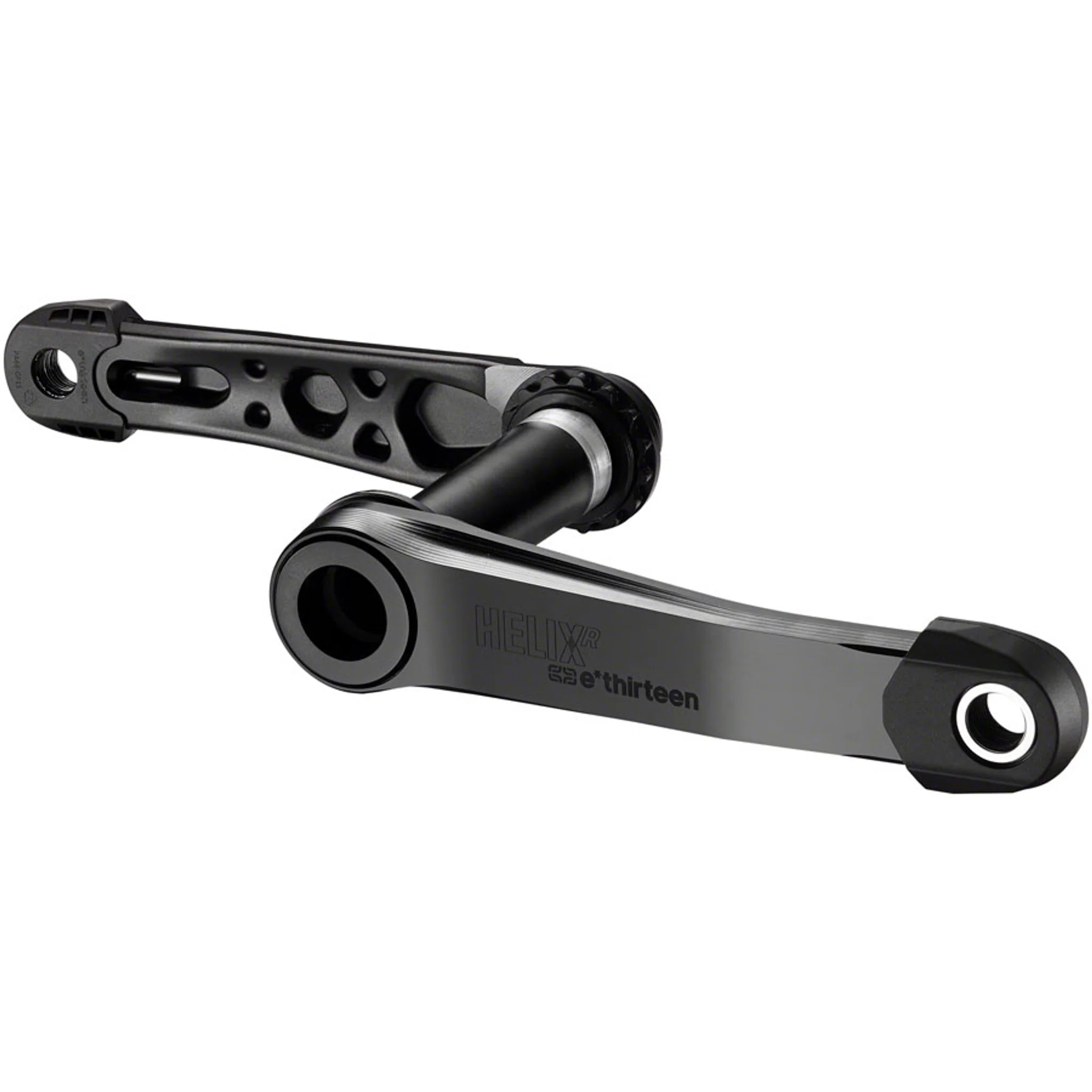 Helix R Crankset - Image 4