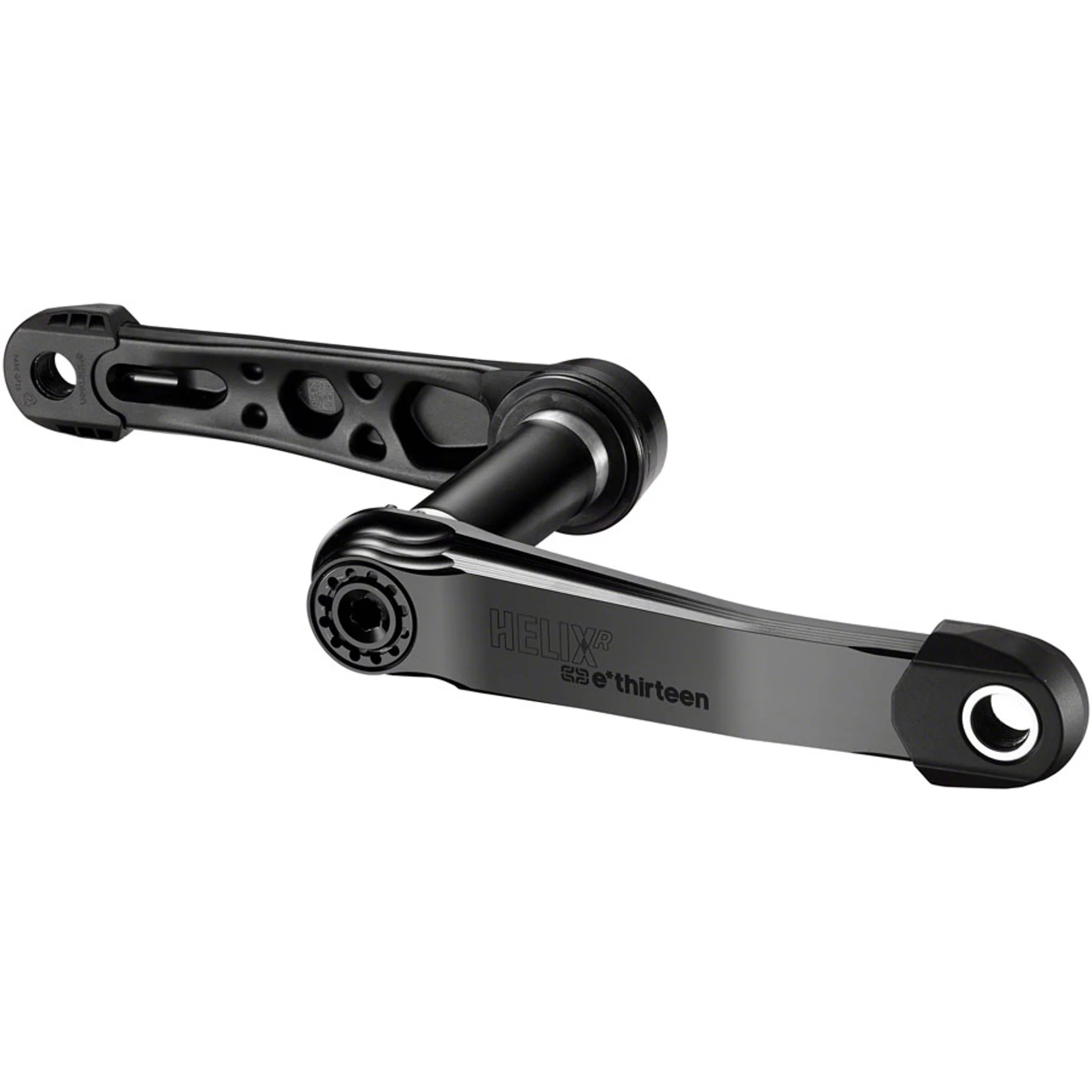 Helix R Crankset - Image 5