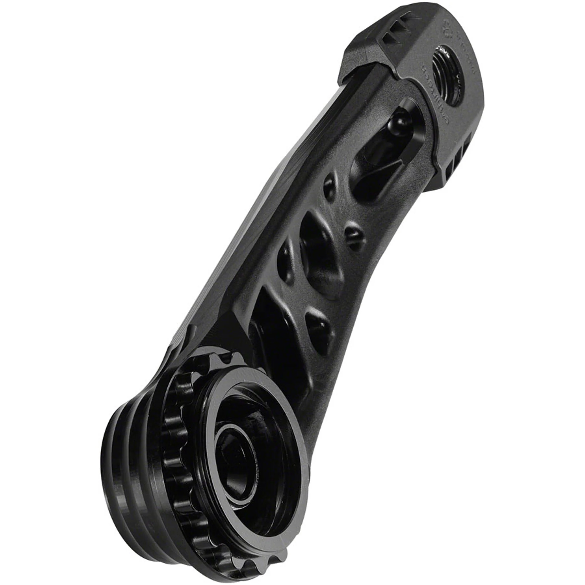 Helix R Crankset - Image 6