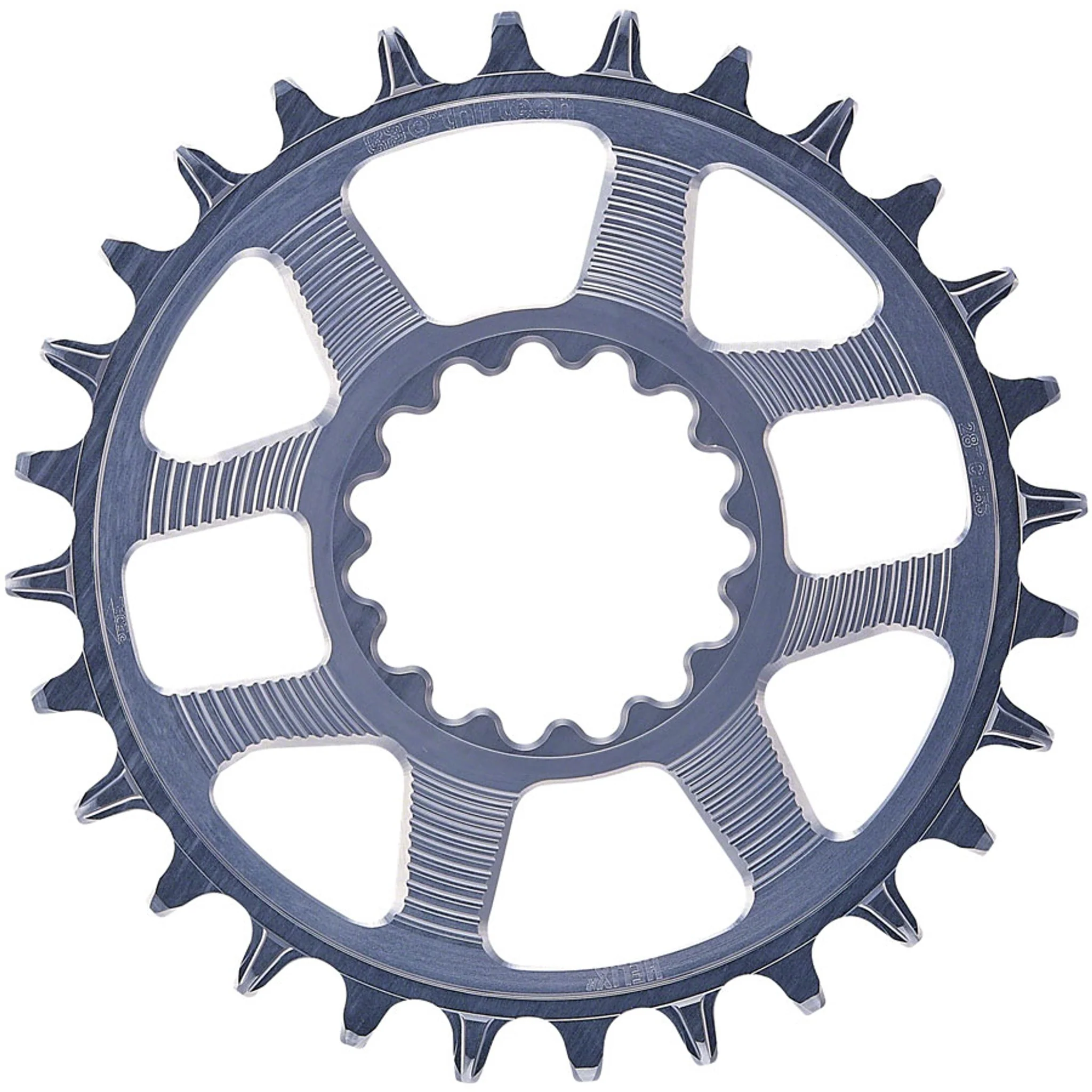 Helix R e*thirteen Direct Mount Chainring - Image 9