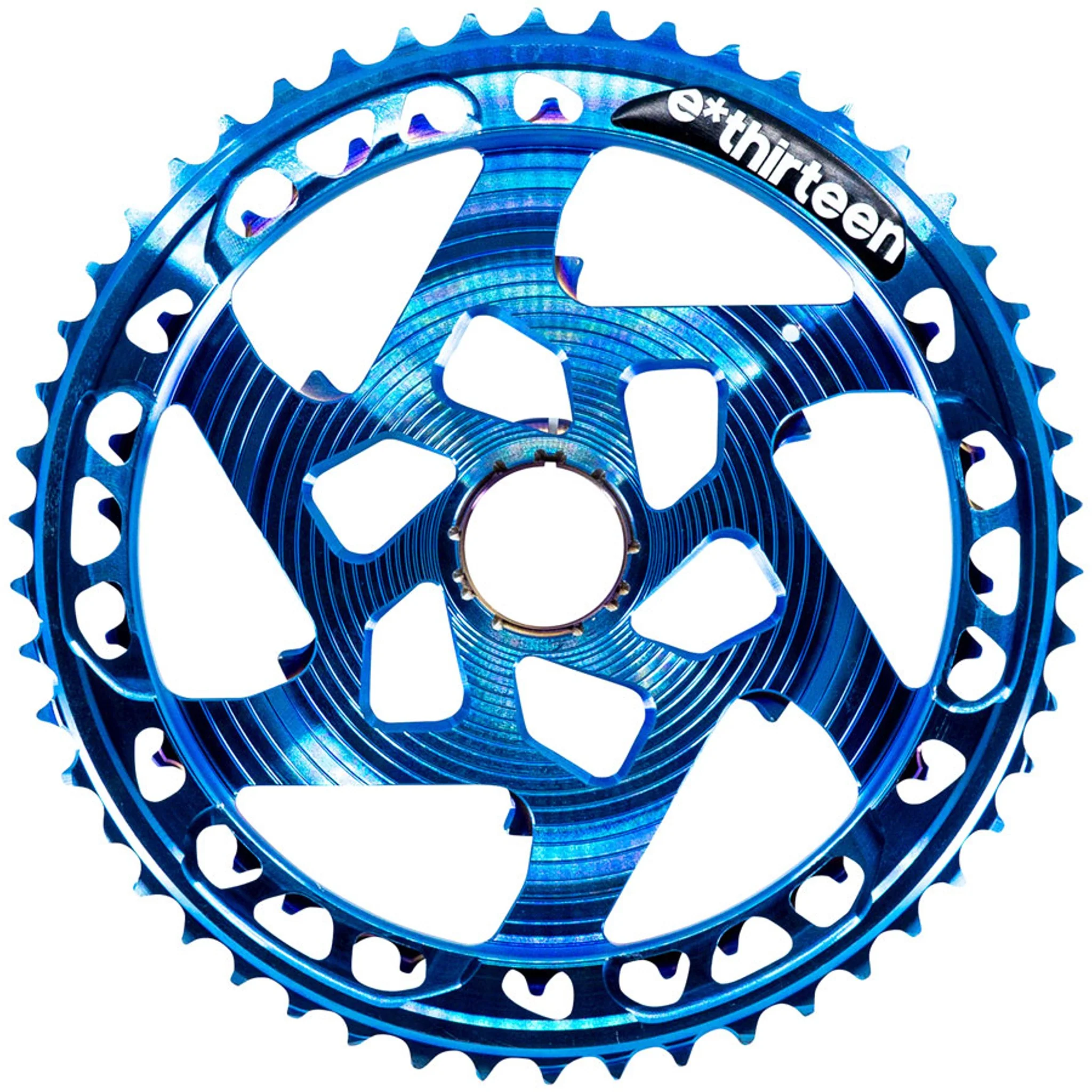 Helix Race 12-Speed 9-50t Cassette - Image 4