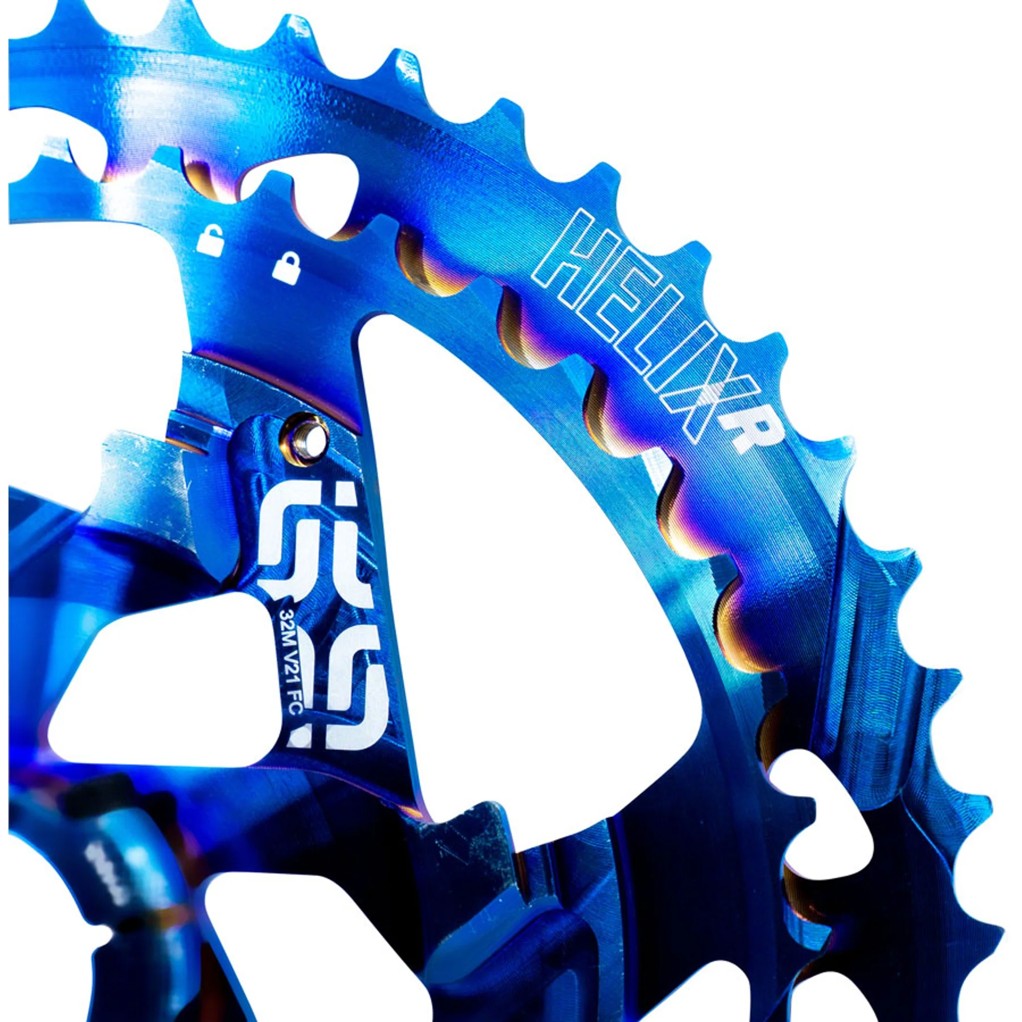 Helix Race 12-Speed 9-50t Cassette - Image 5