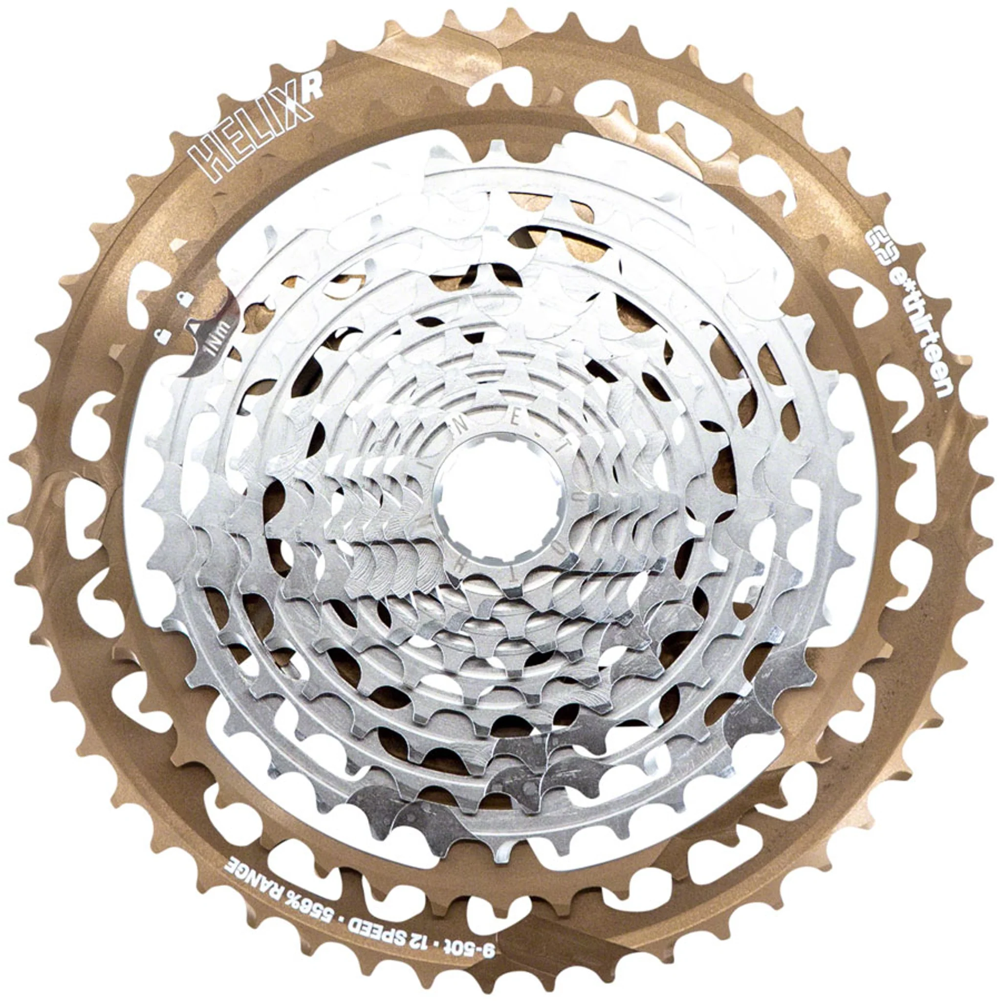 Helix Race 12-Speed 9-50t Cassette - Image 6