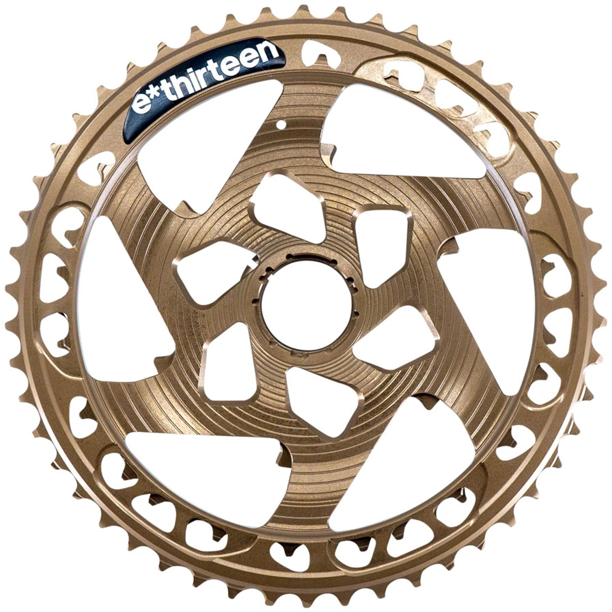 Helix Race 12-Speed 9-50t Cassette - Image 8
