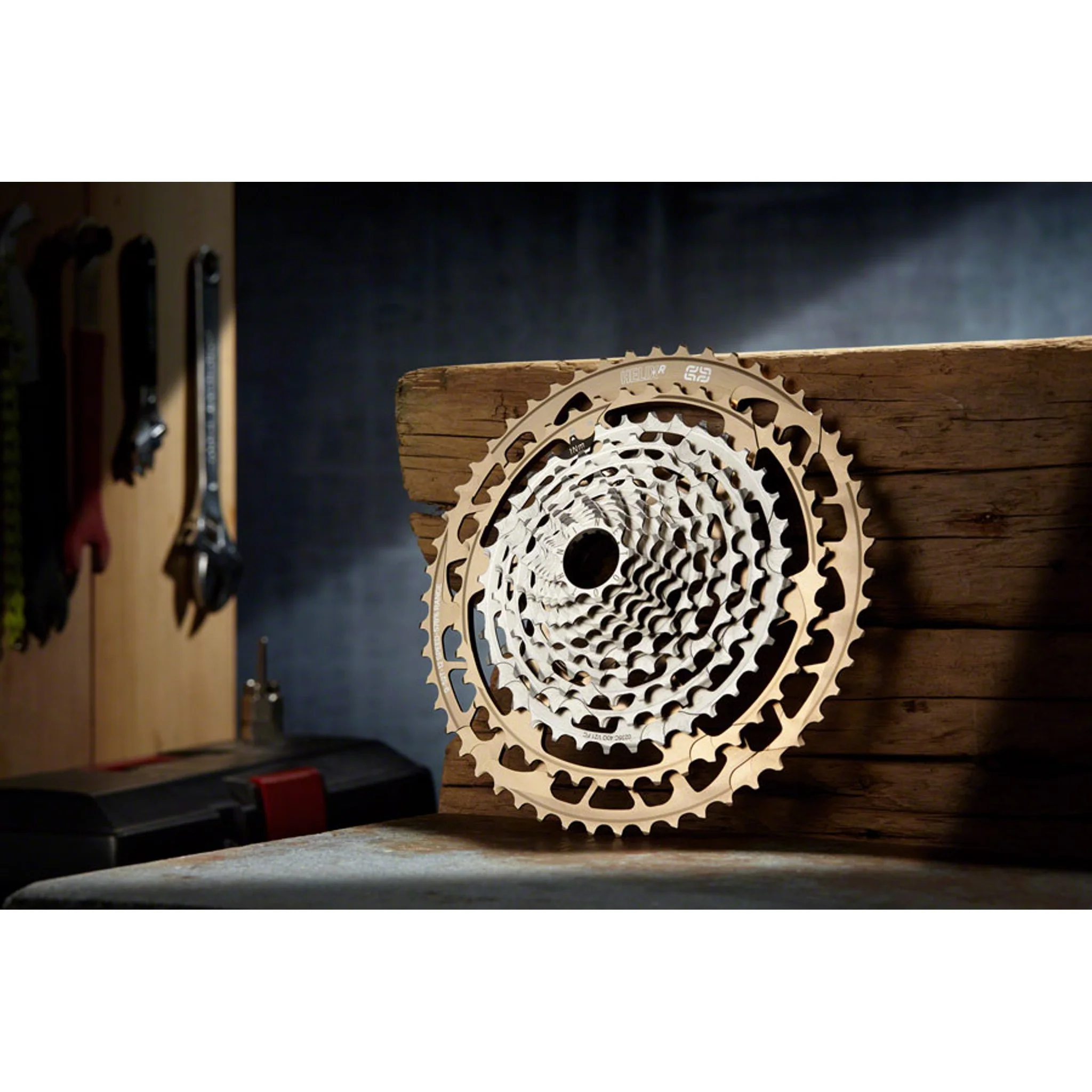 Helix Race 12-Speed 9-52t Cassette - Image 10