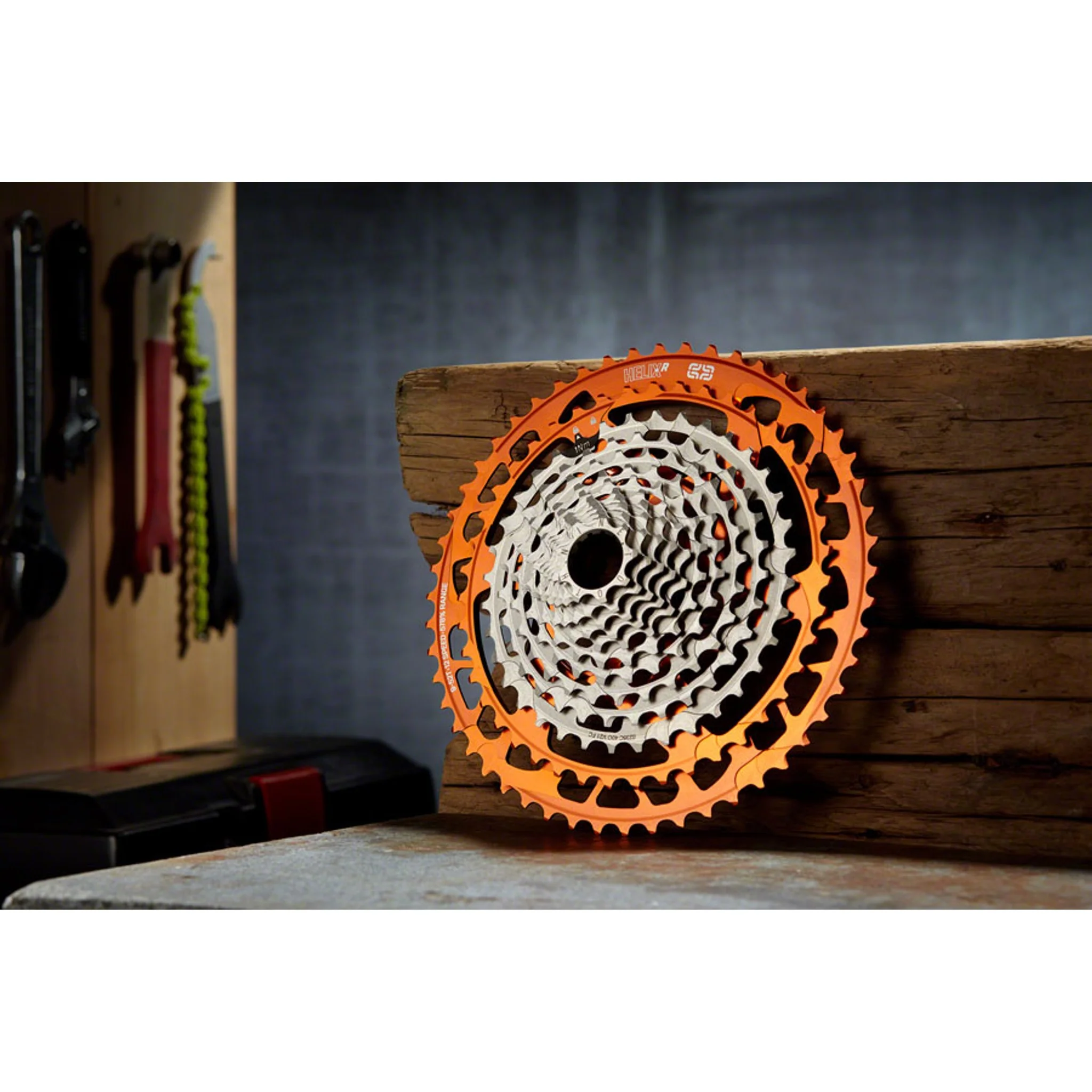 Helix Race 12-Speed 9-52t Cassette - Image 20