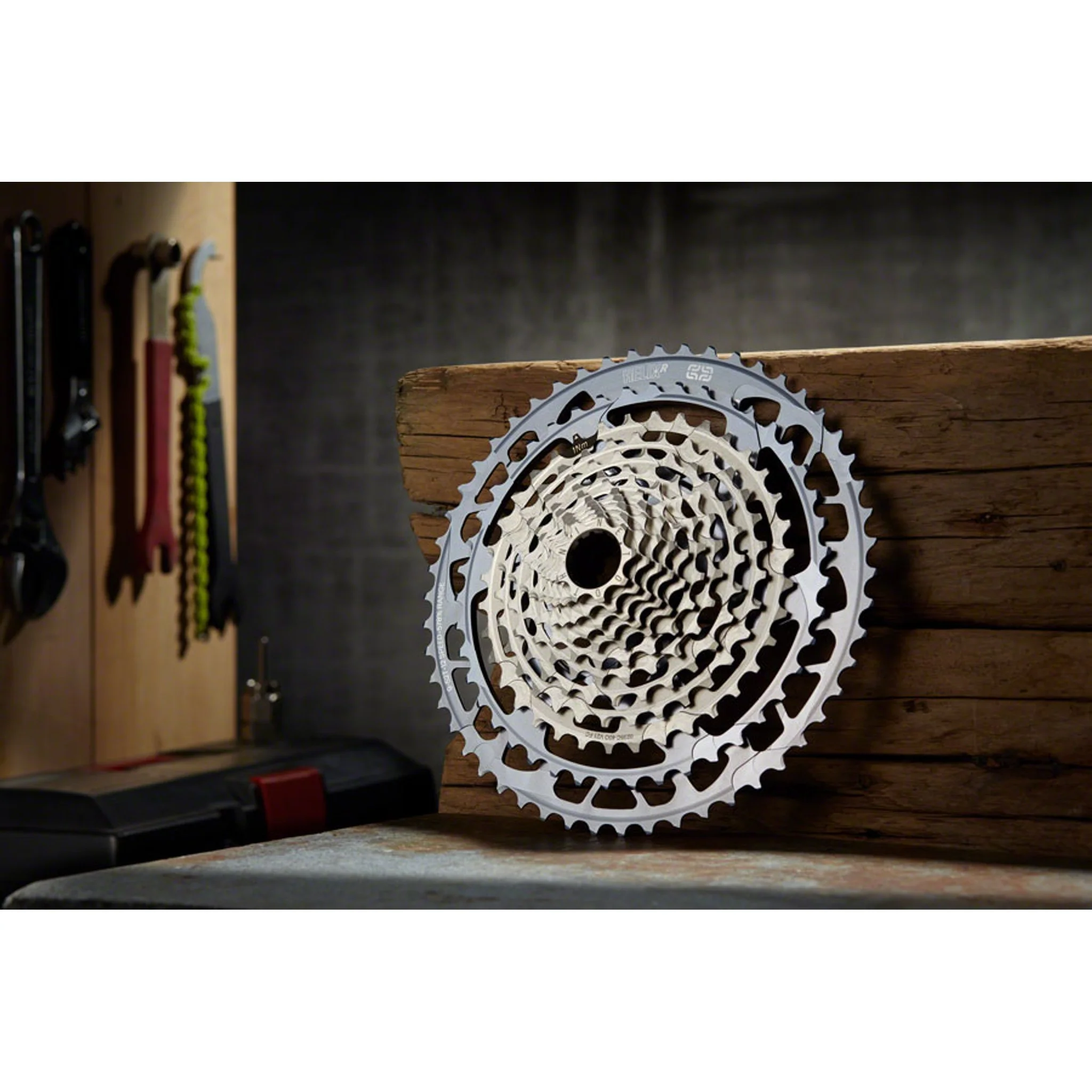 Helix Race 12-Speed 9-52t Cassette - Image 25