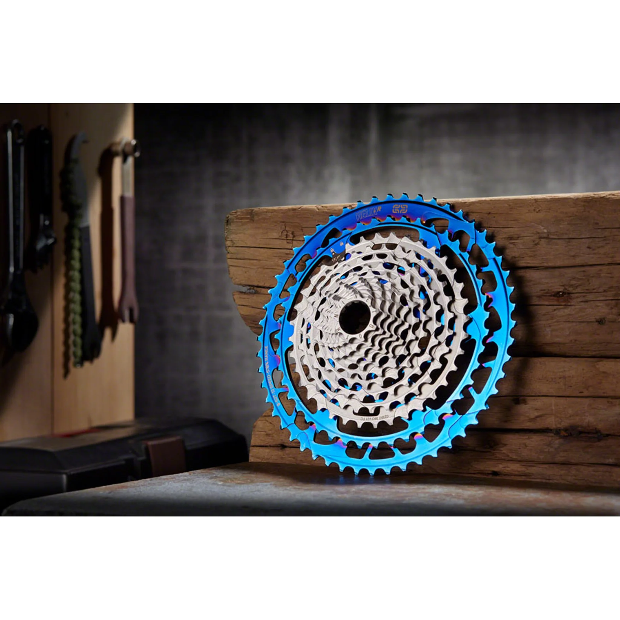 Helix Race 12-Speed 9-52t Cassette - Image 5