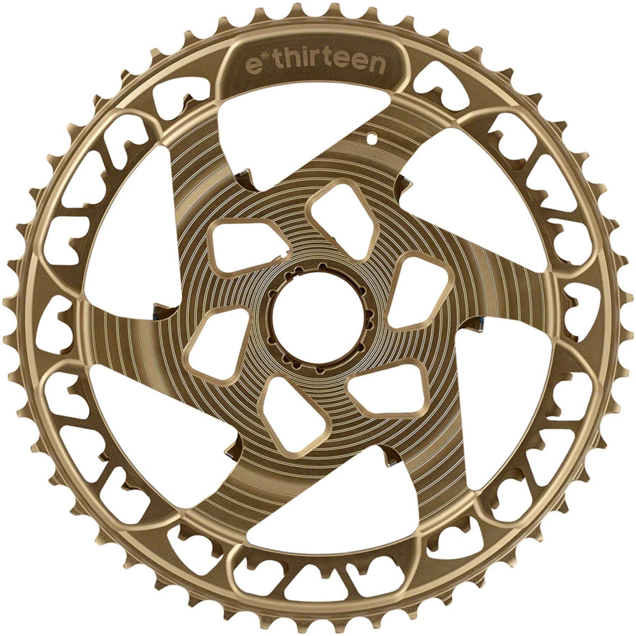 Helix Race 12-Speed 9-52t Cassette - Image 9