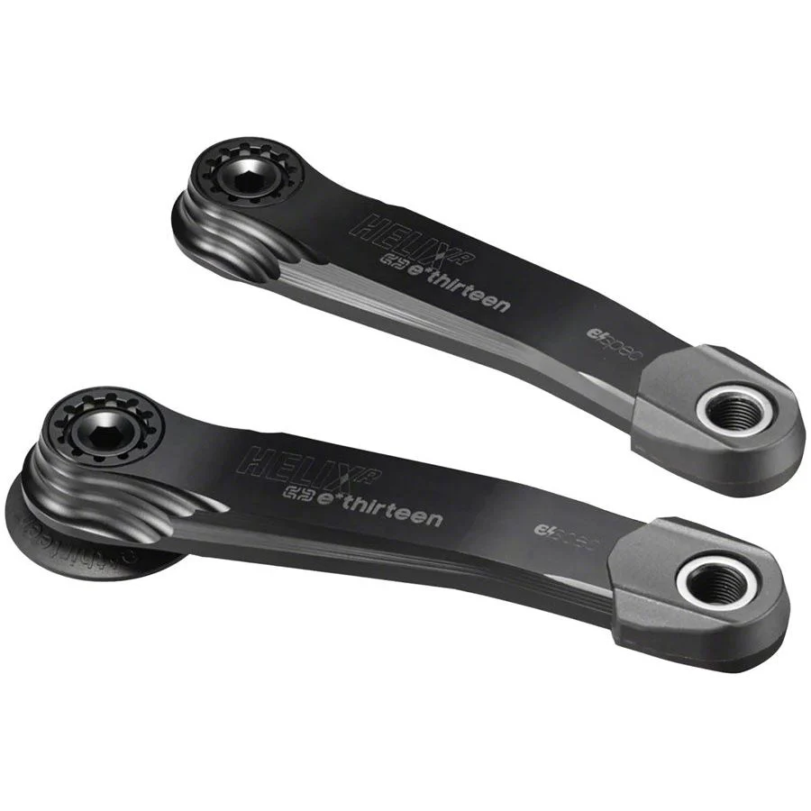 Helix Race E*Spec AL Cranks - Image 9