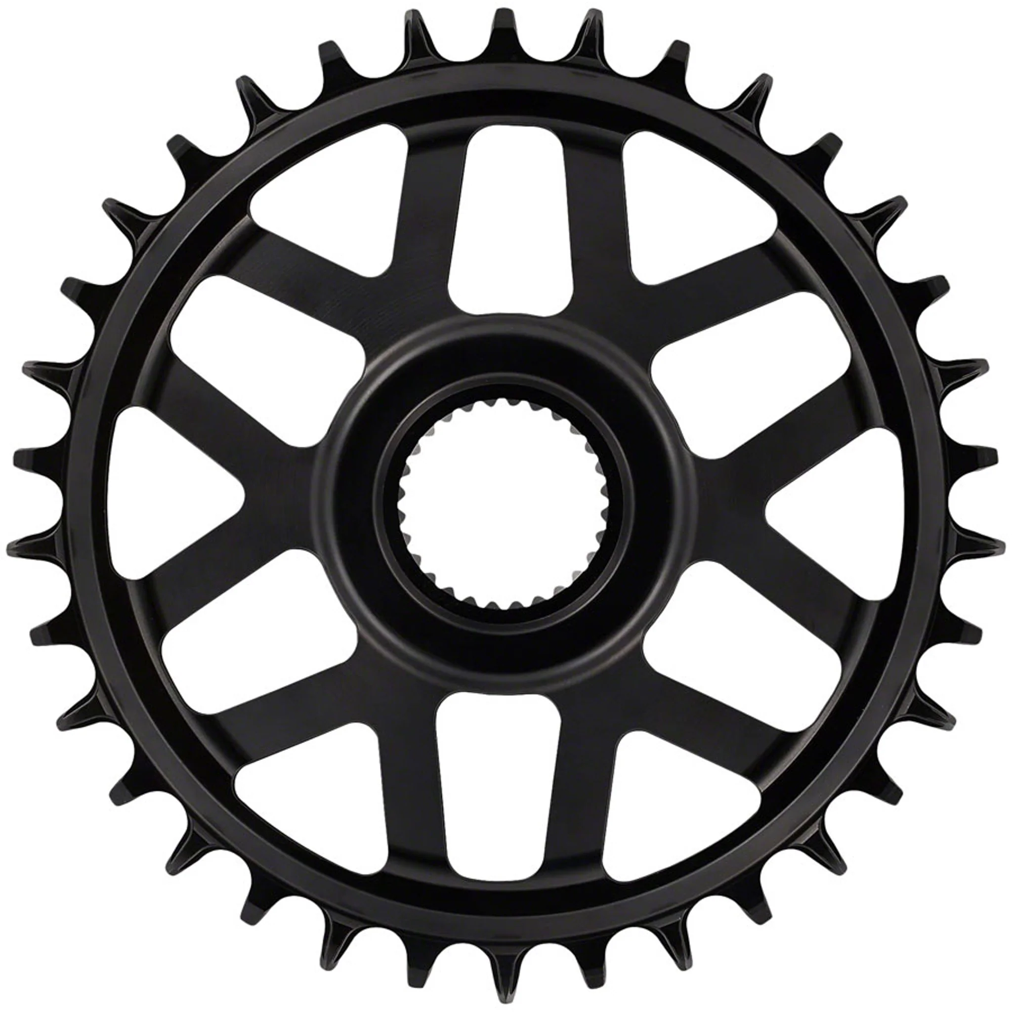 Helix Race E*Spec Bosch SX and Gen 4 CX Aluminum Chainring