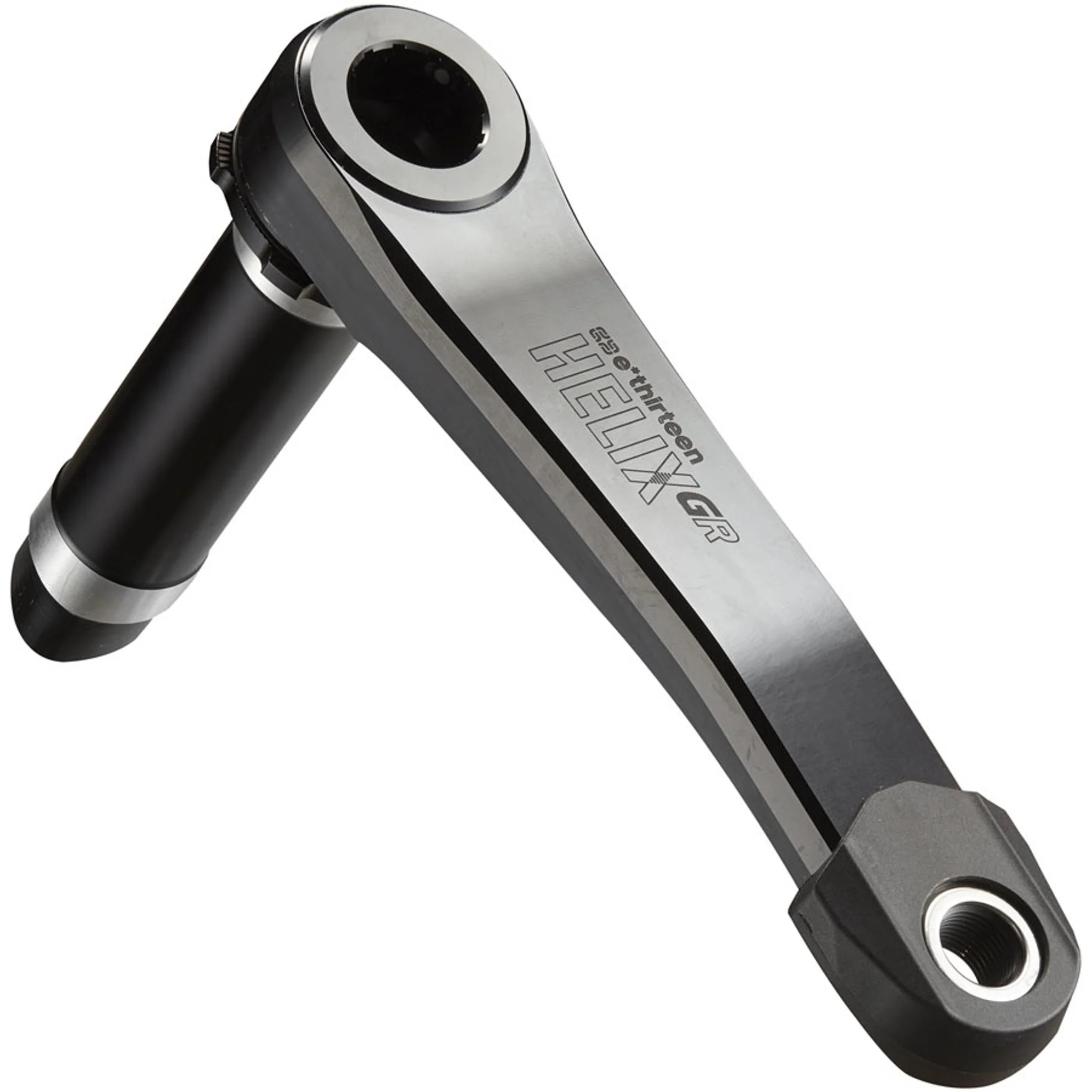 Helix Race GR Crankset - Image 2