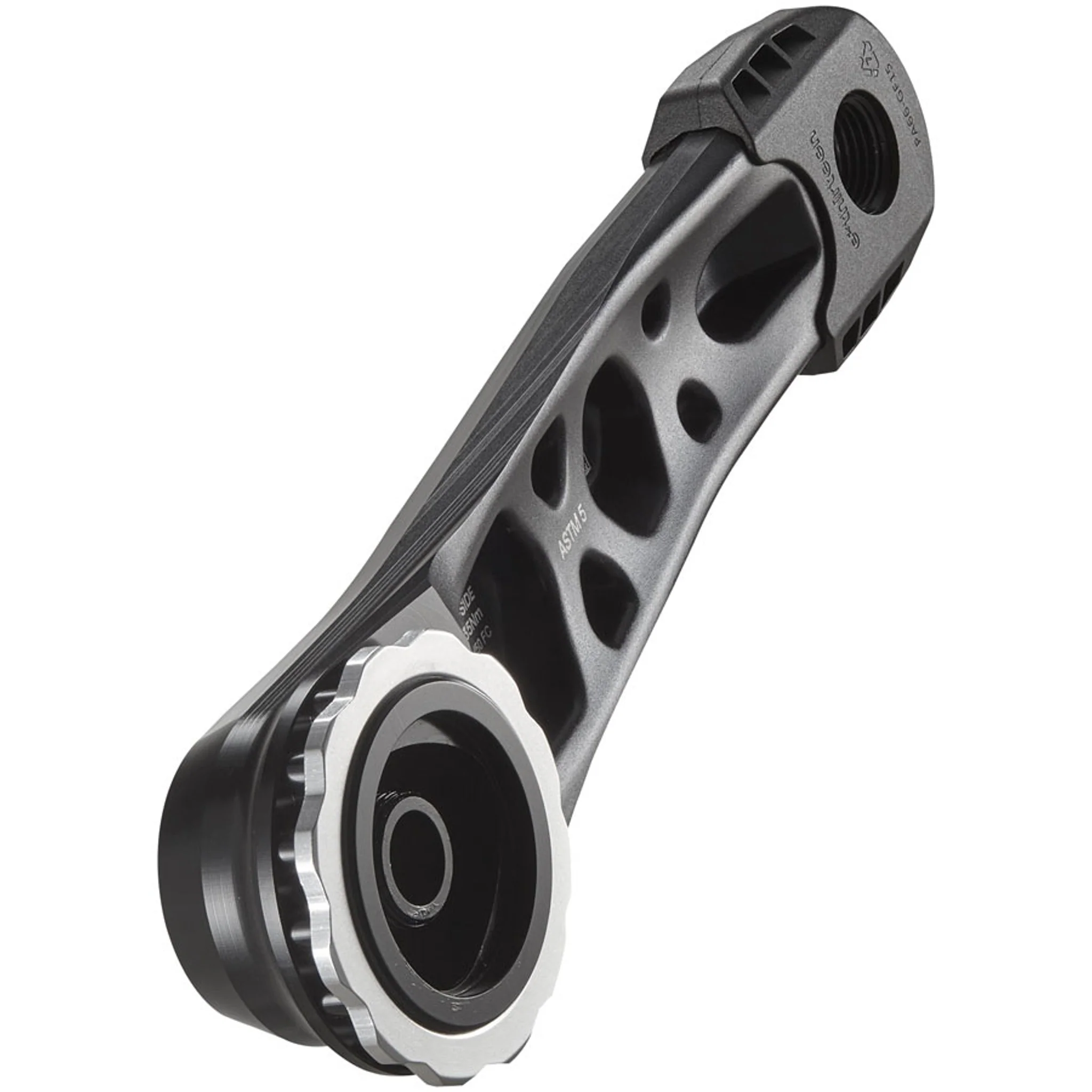 Helix Race GR Crankset - Image 3