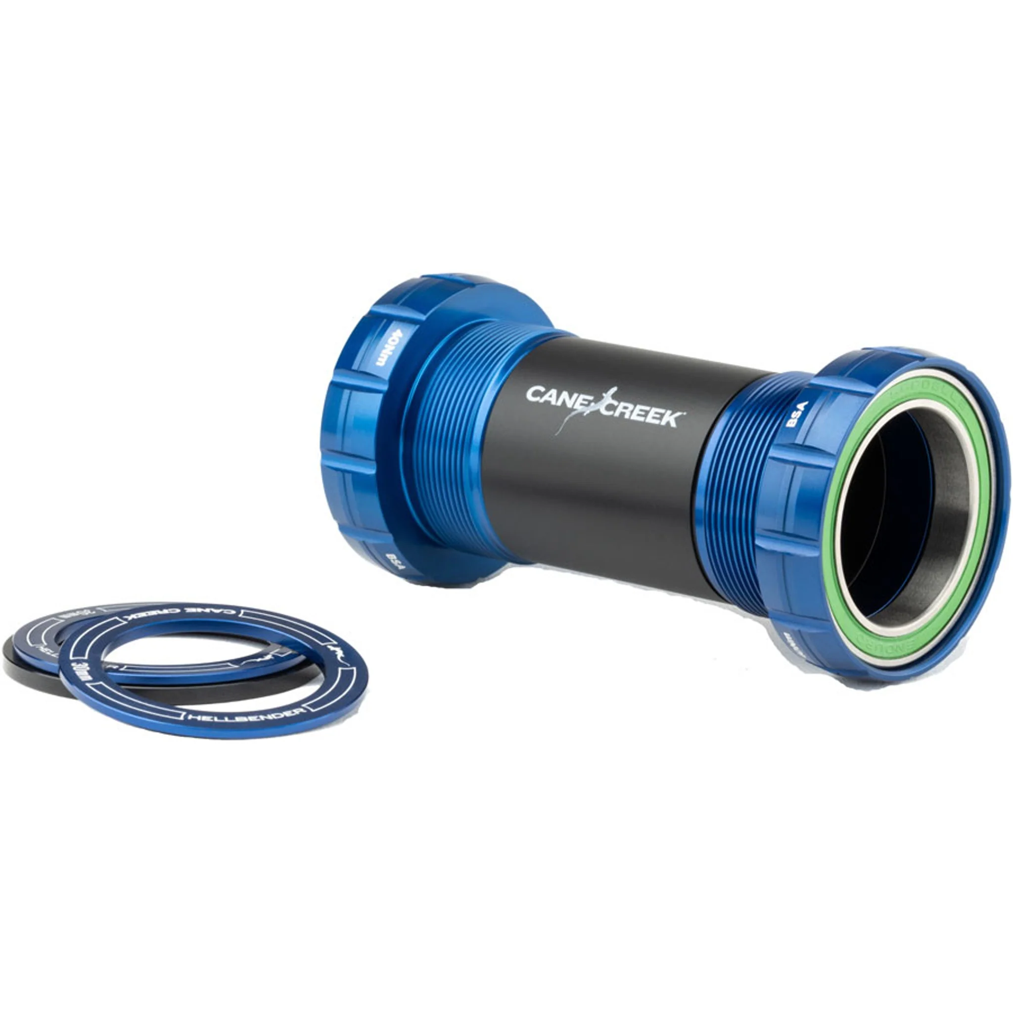 Hellbender 70 Bottom Bracket - Image 10
