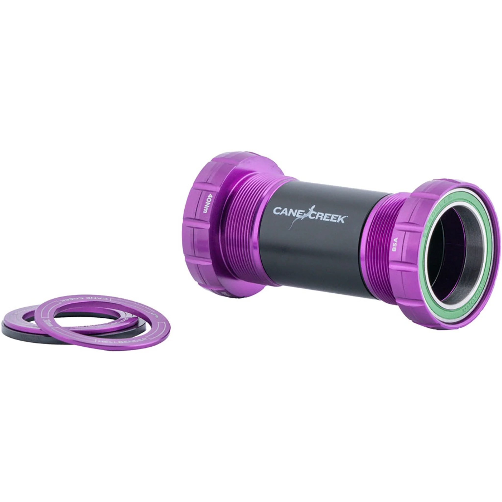 Hellbender 70 Bottom Bracket - Image 21