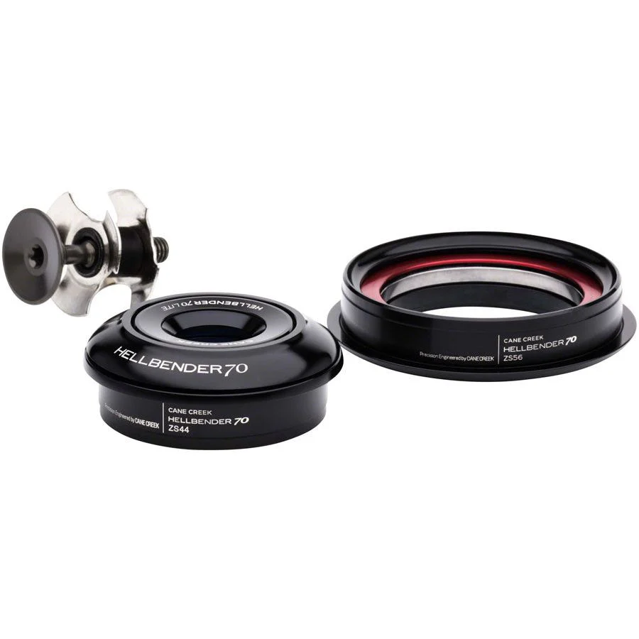 Hellbender 70 Lite Headset - Image 3