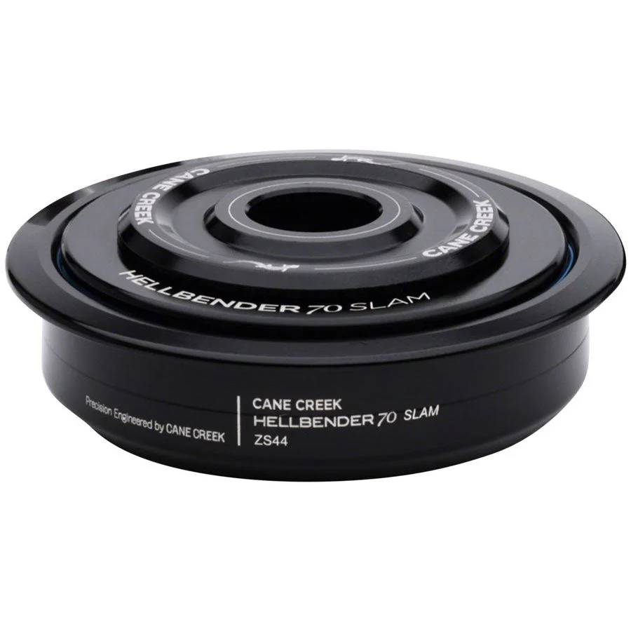 Hellbender 70 Slam Upper Headset