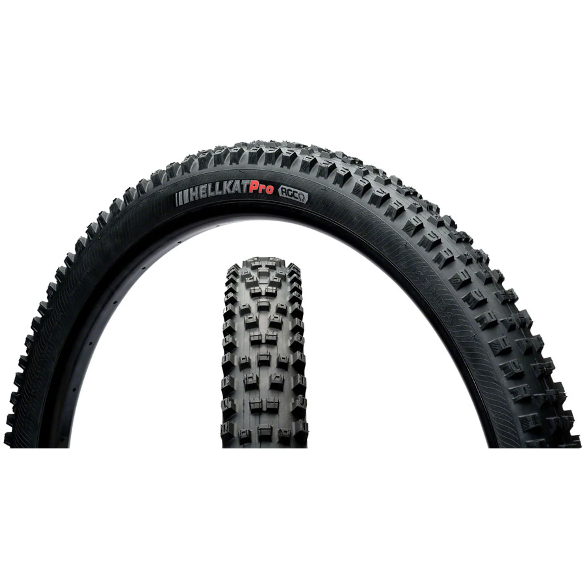 Hellkat Tire