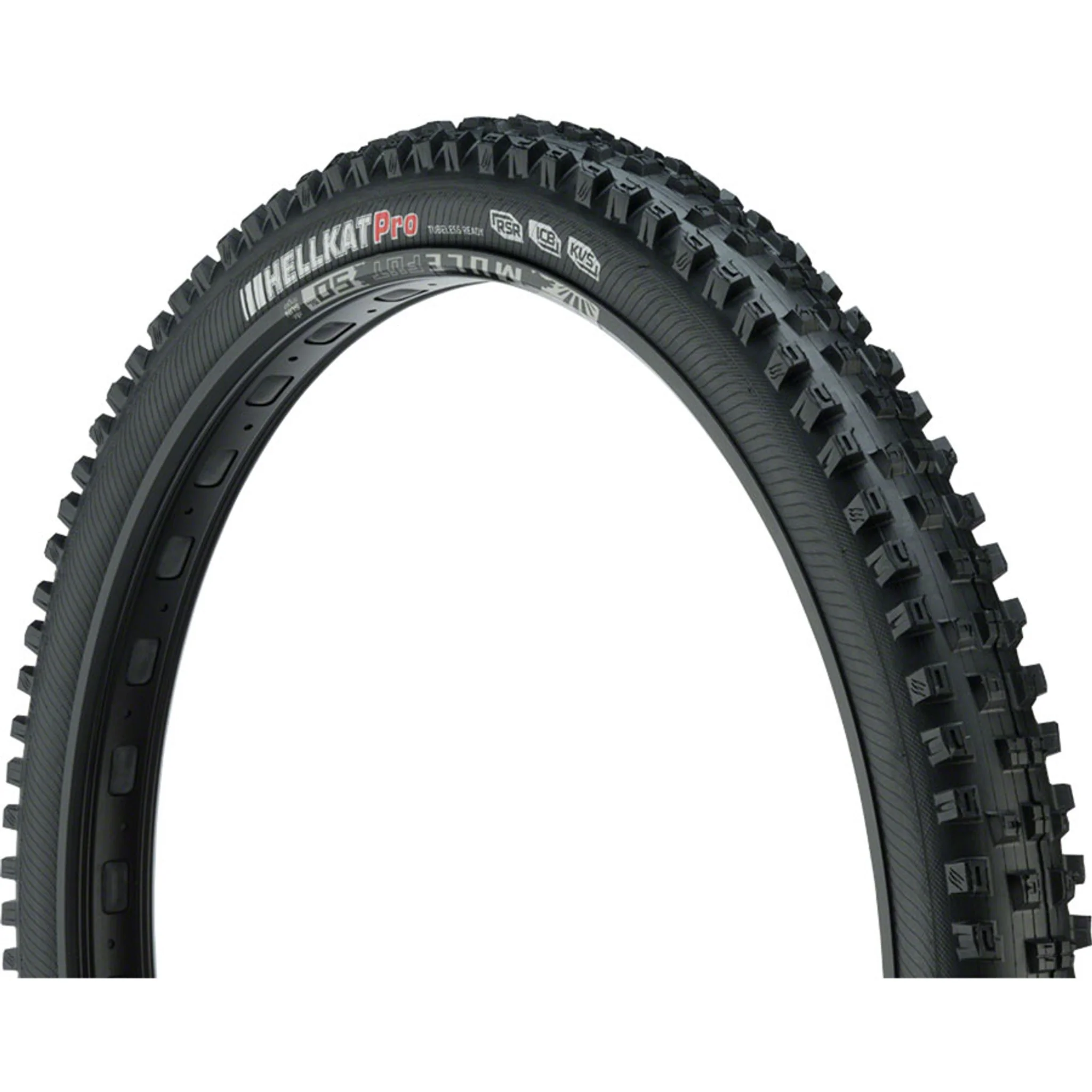 Hellkat Tire - Image 4