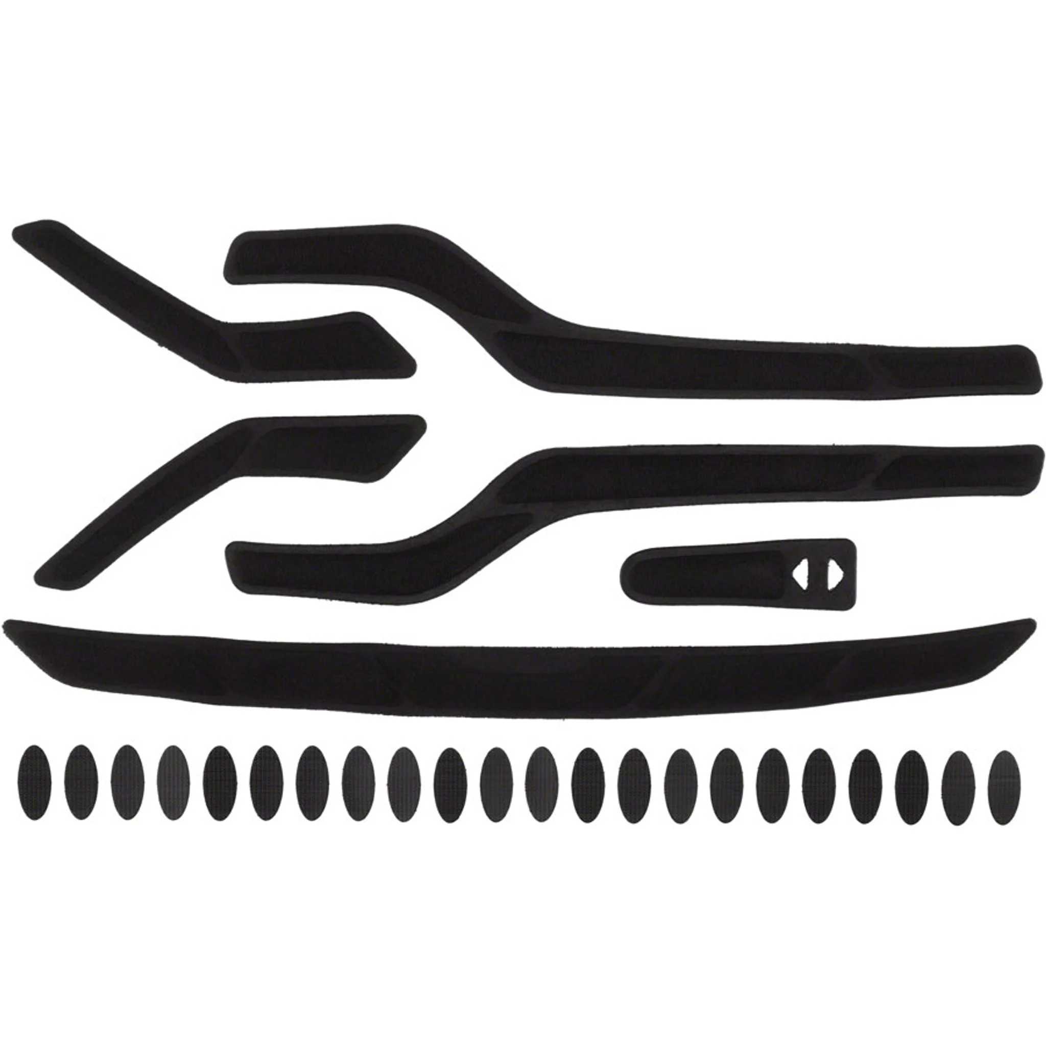 Helmet Padding - Image 2