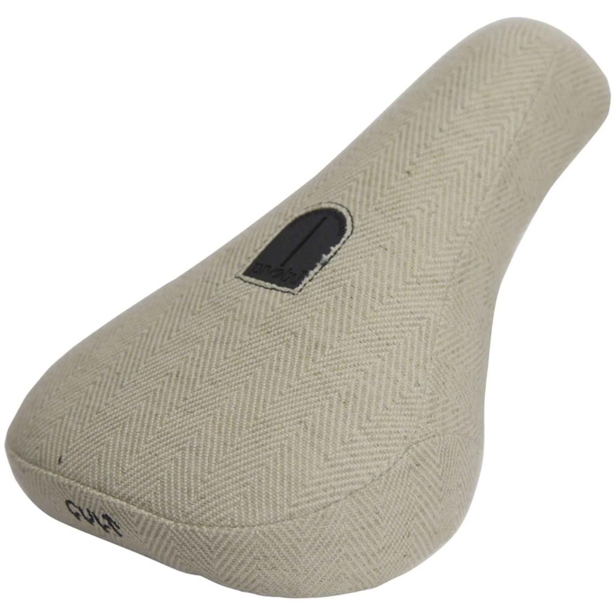 Hemp BMX Seat