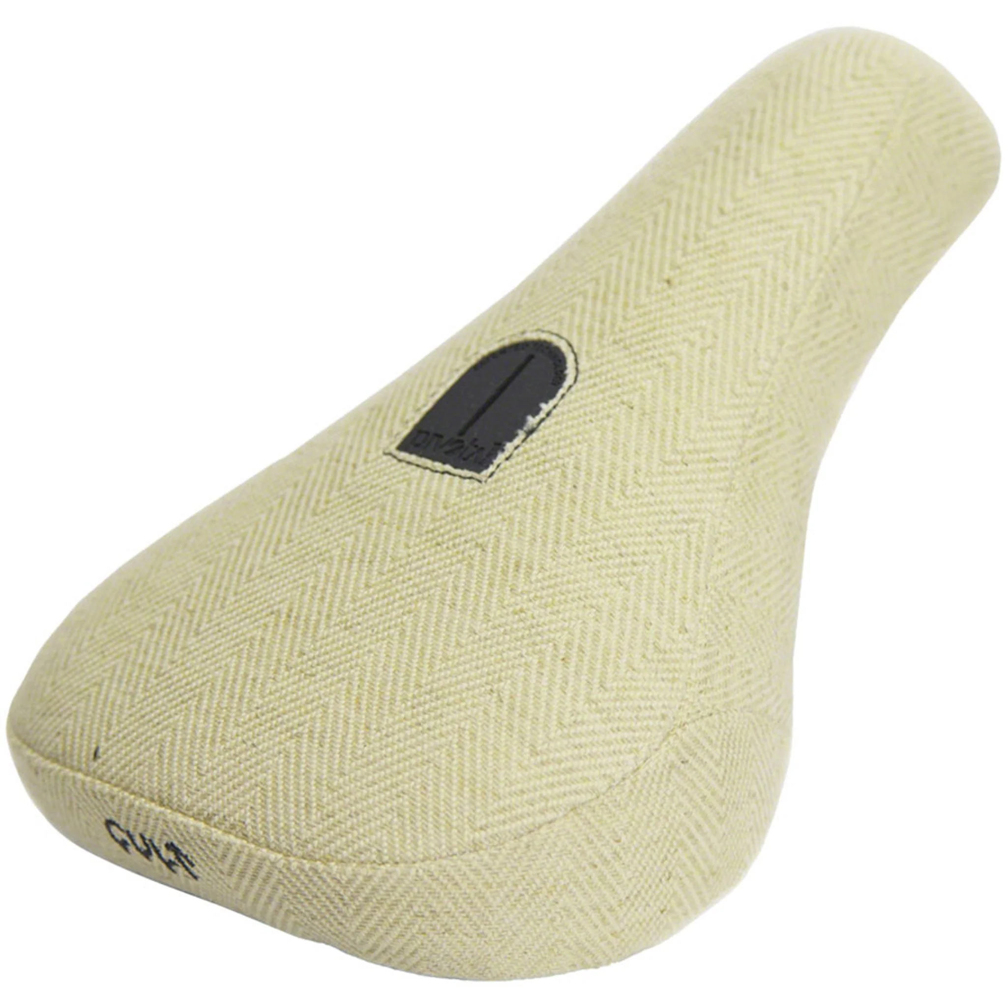 Hemp BMX Seat - Image 2