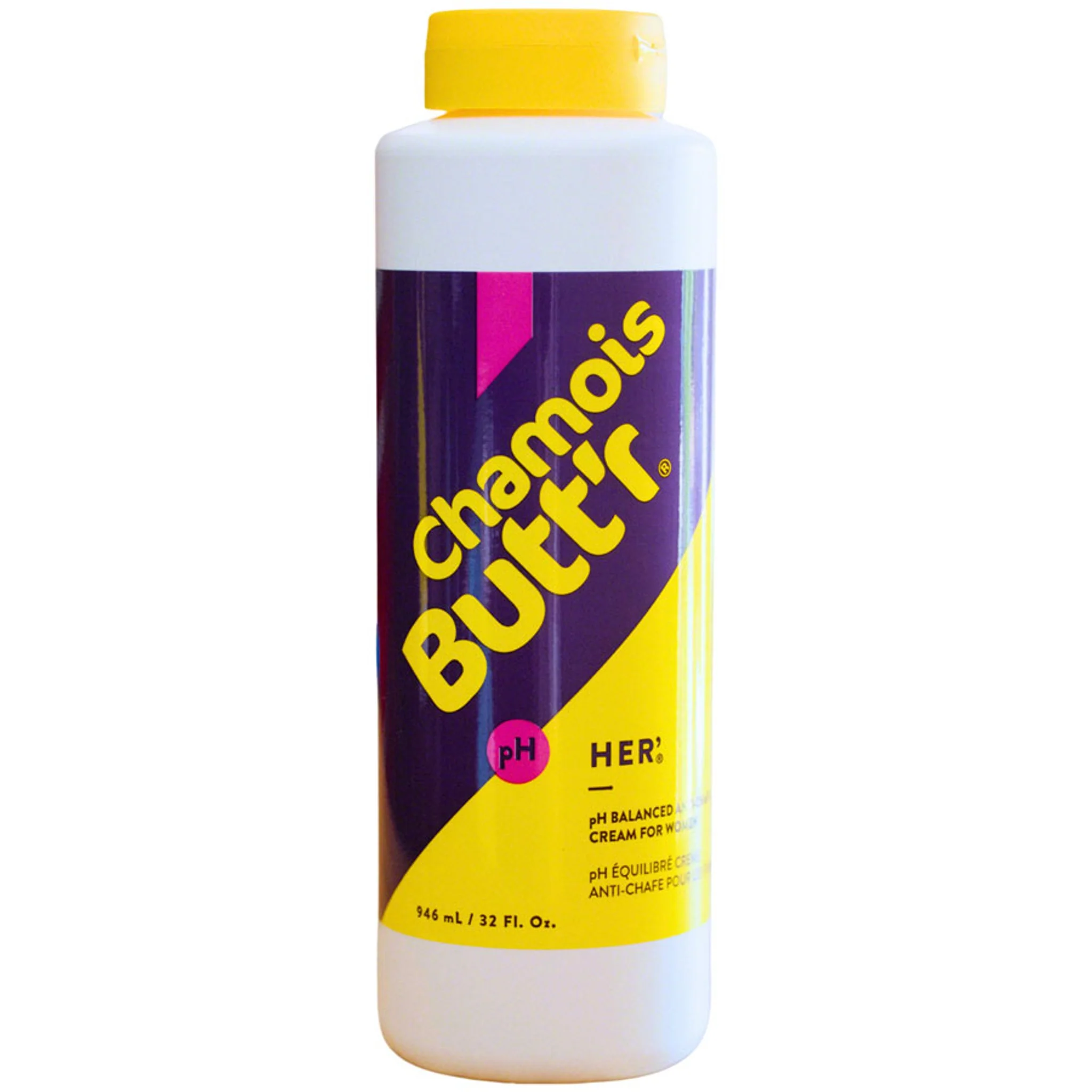 Her' Anti Chafe Cream - Image 5