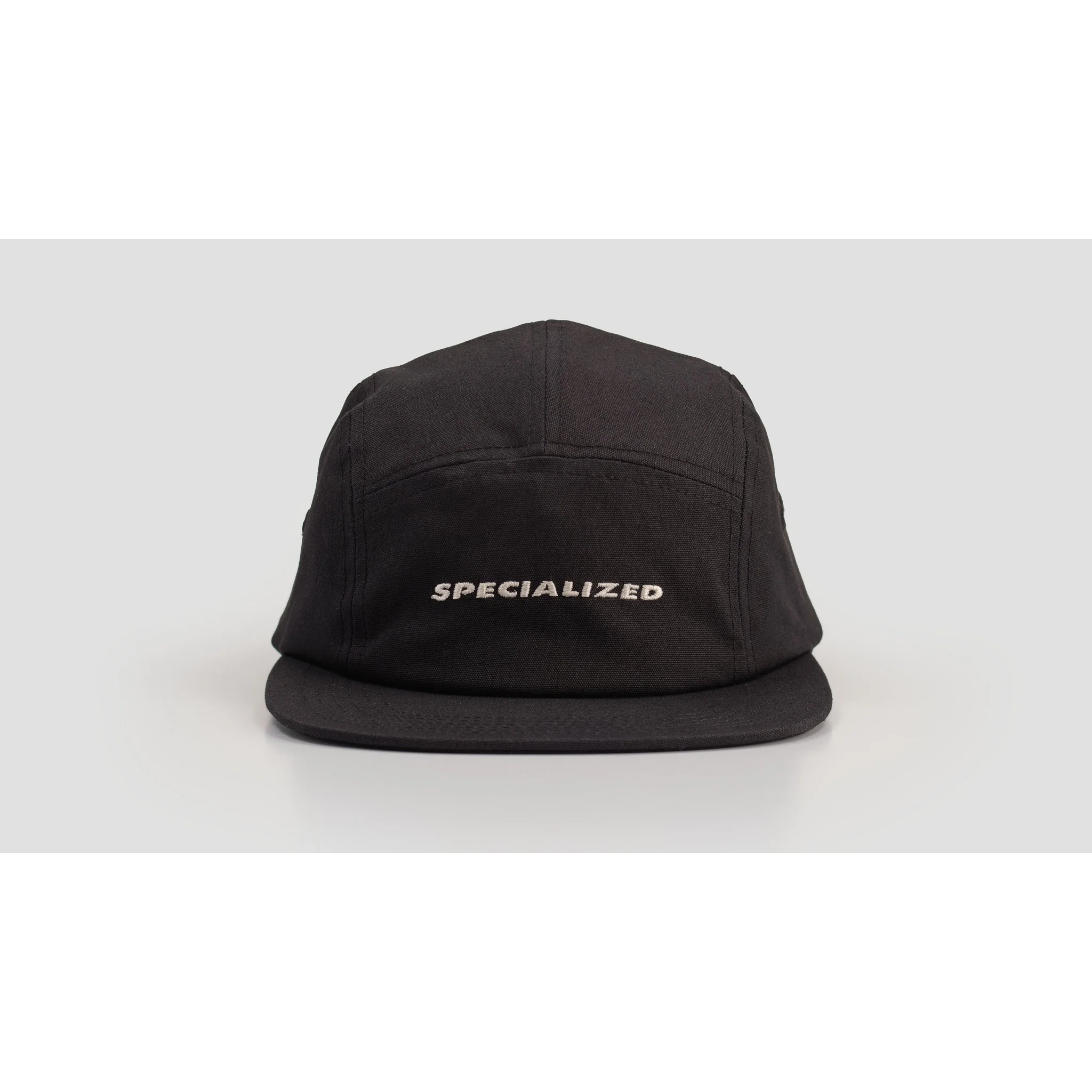 Heritage 5-Panel Camper Hat - Image 3