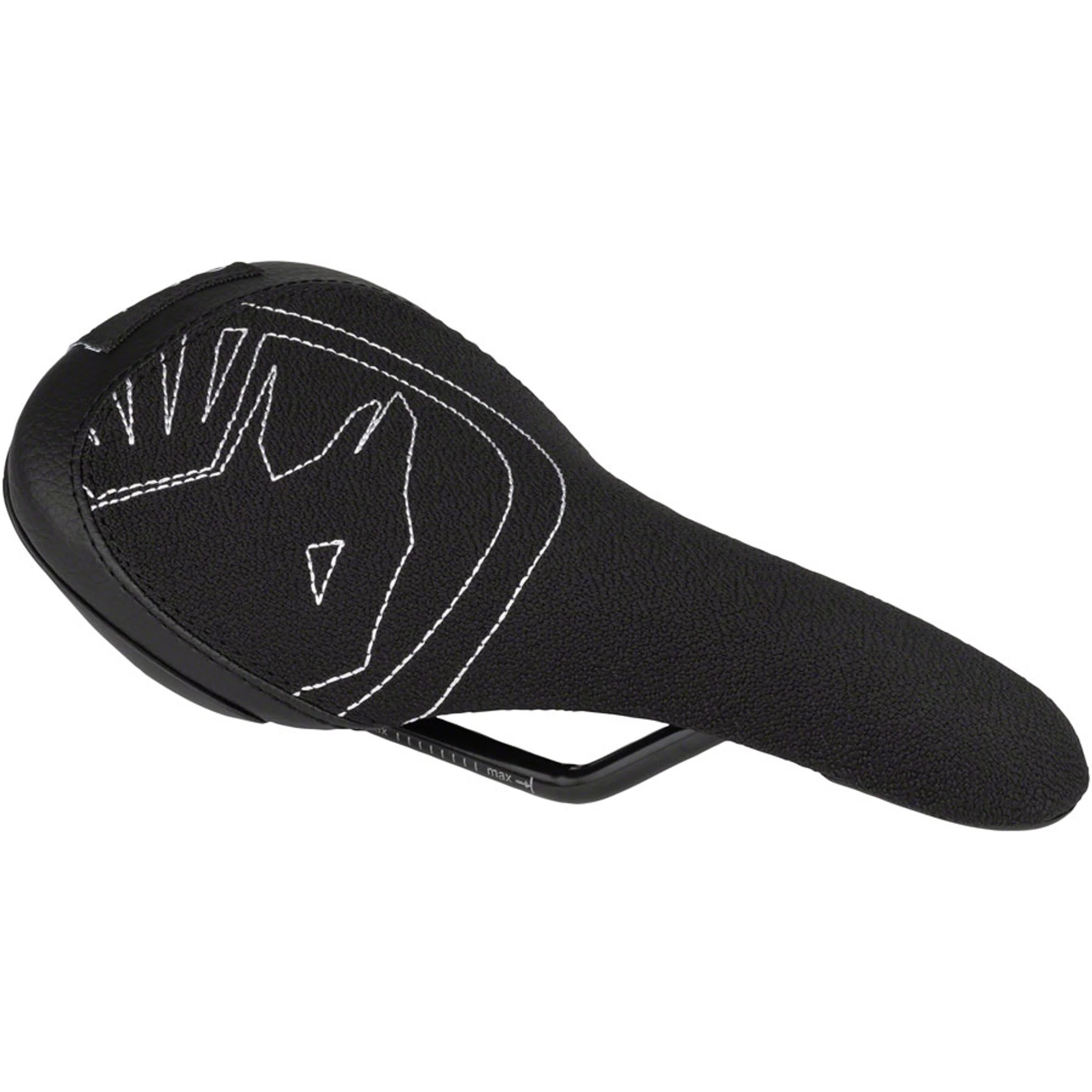 Heritage BMX Seat
