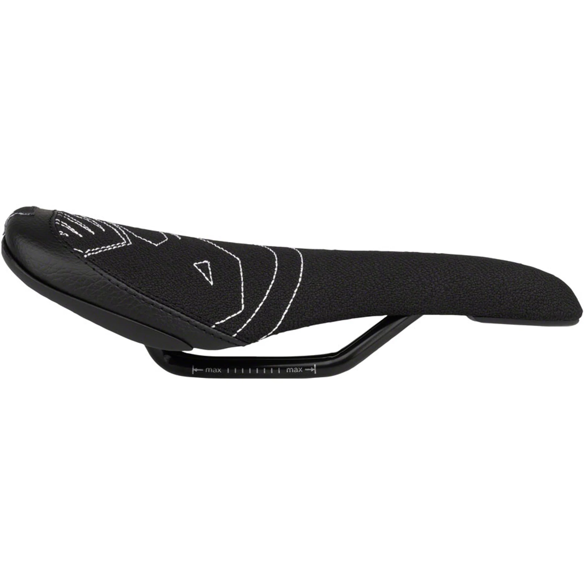 Heritage BMX Seat - Image 2