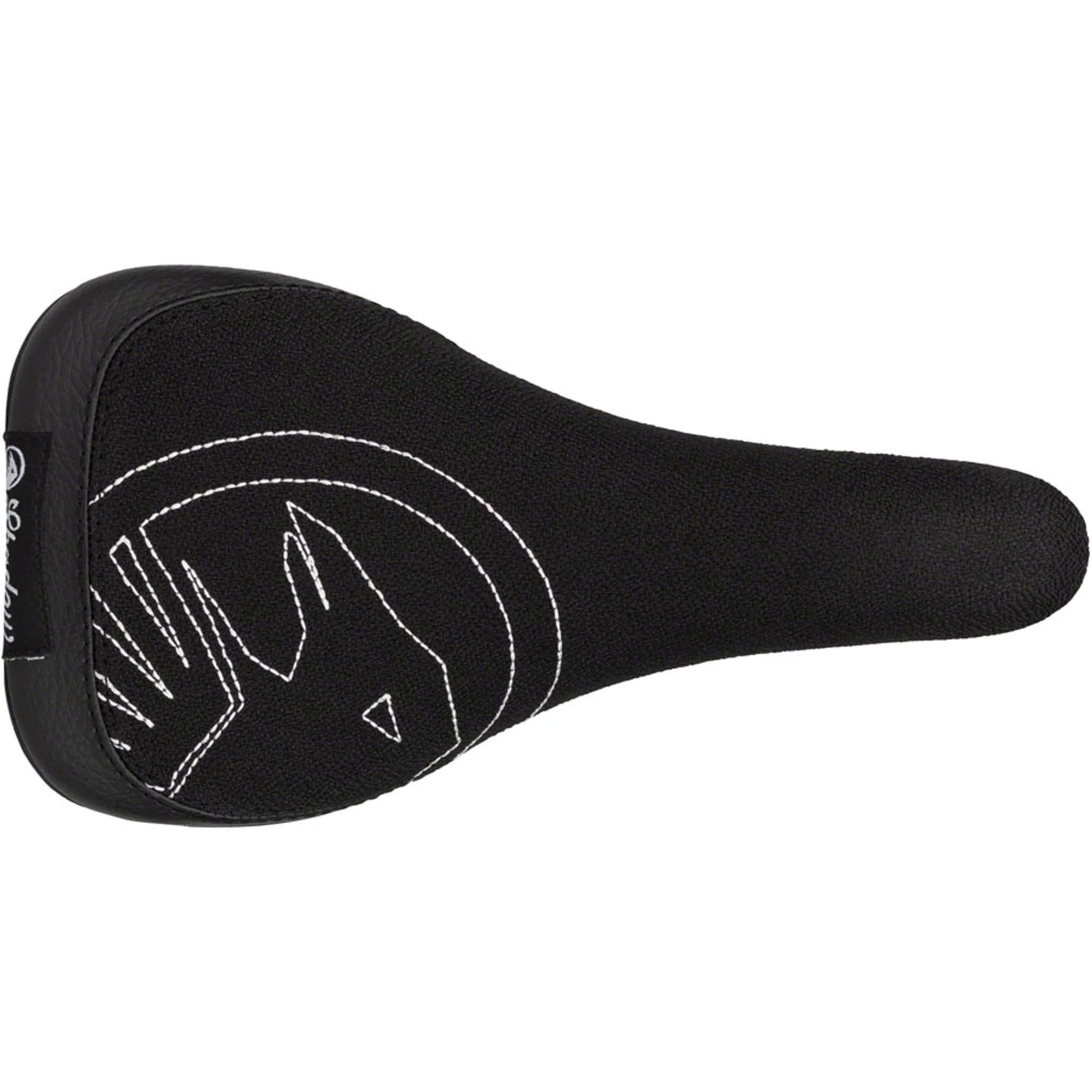 Heritage BMX Seat - Image 3