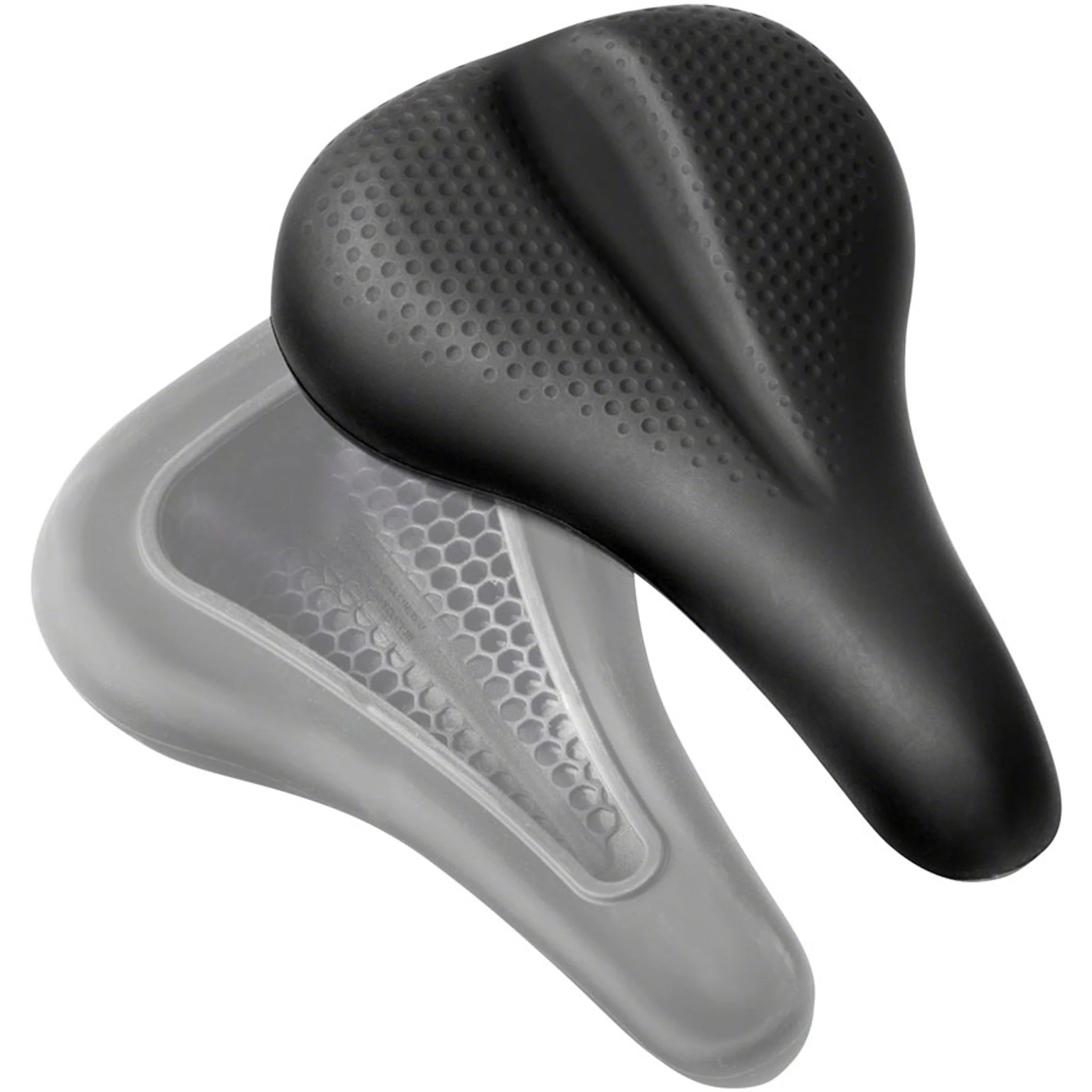 HexAir Saddle Cover - Image 3