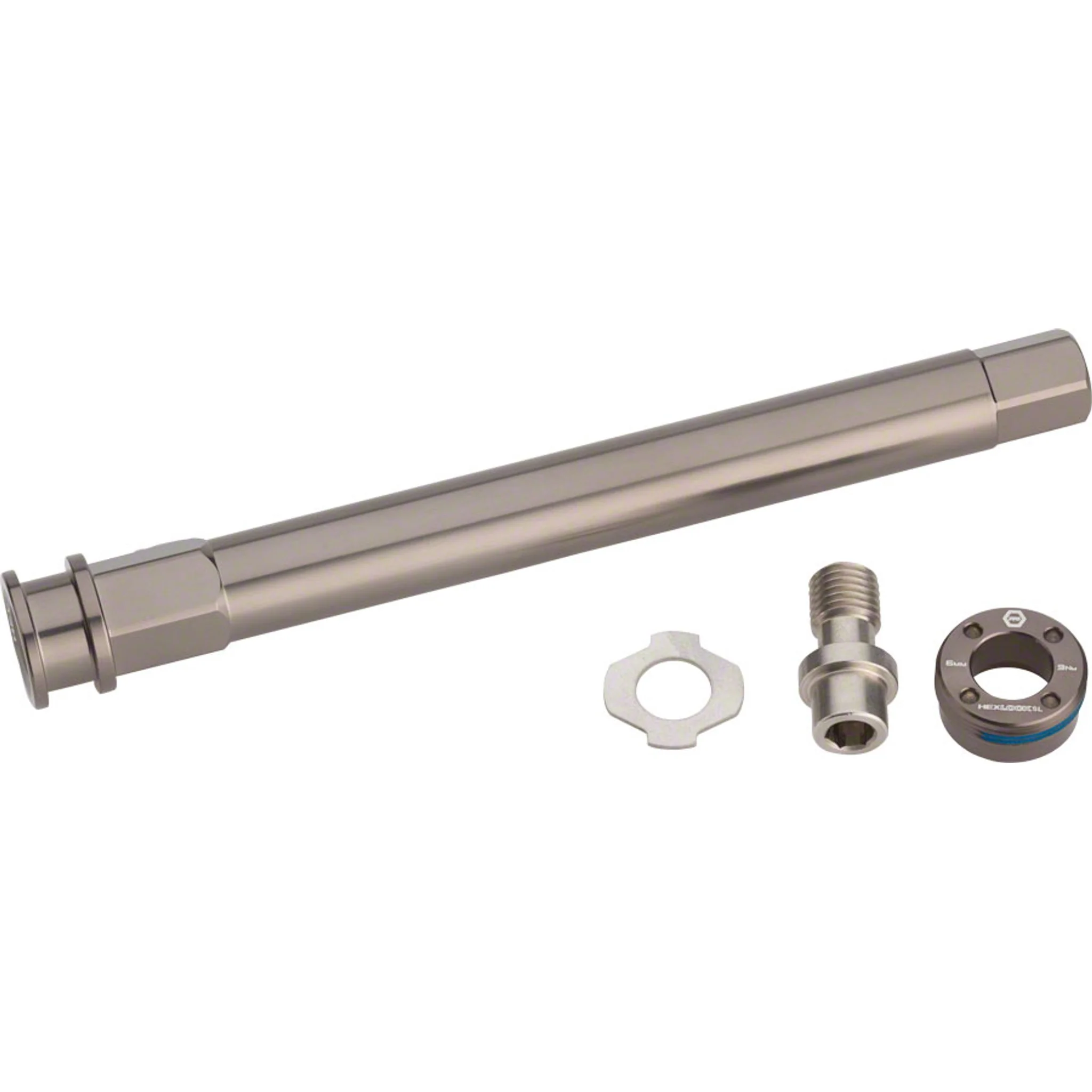Hexlock SL Thru-Axle - Image 3