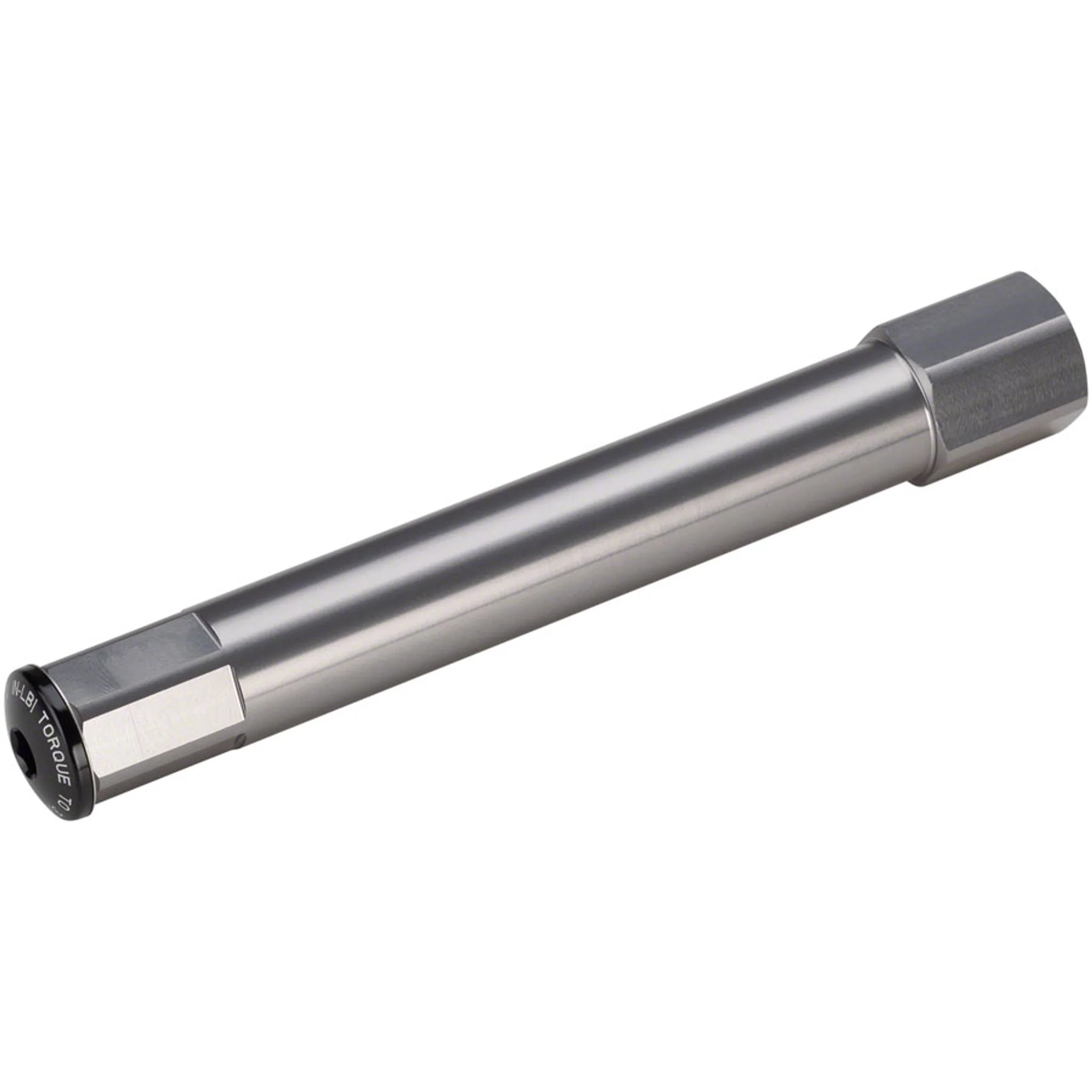 Hexlock Thu-Axle