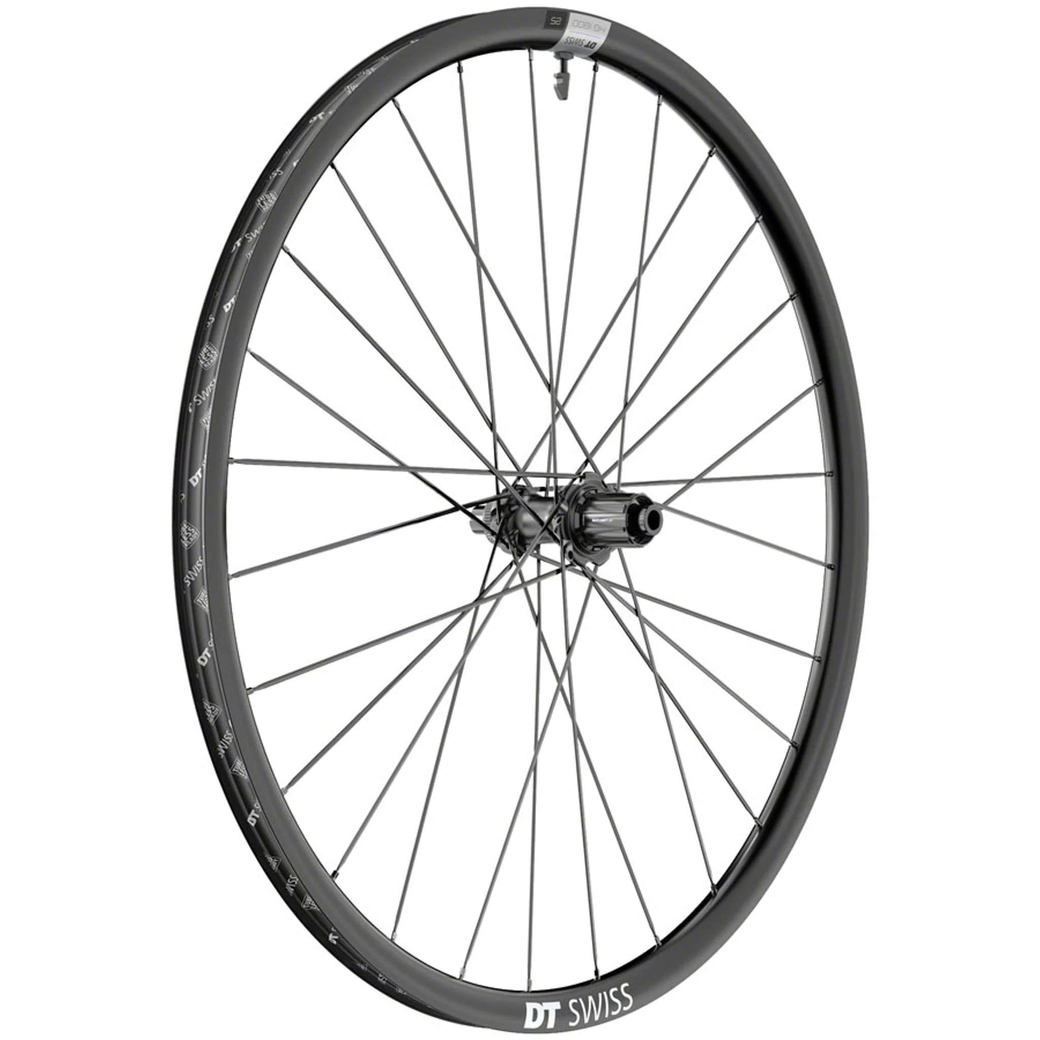 HG 1800 Spline Rear Wheel