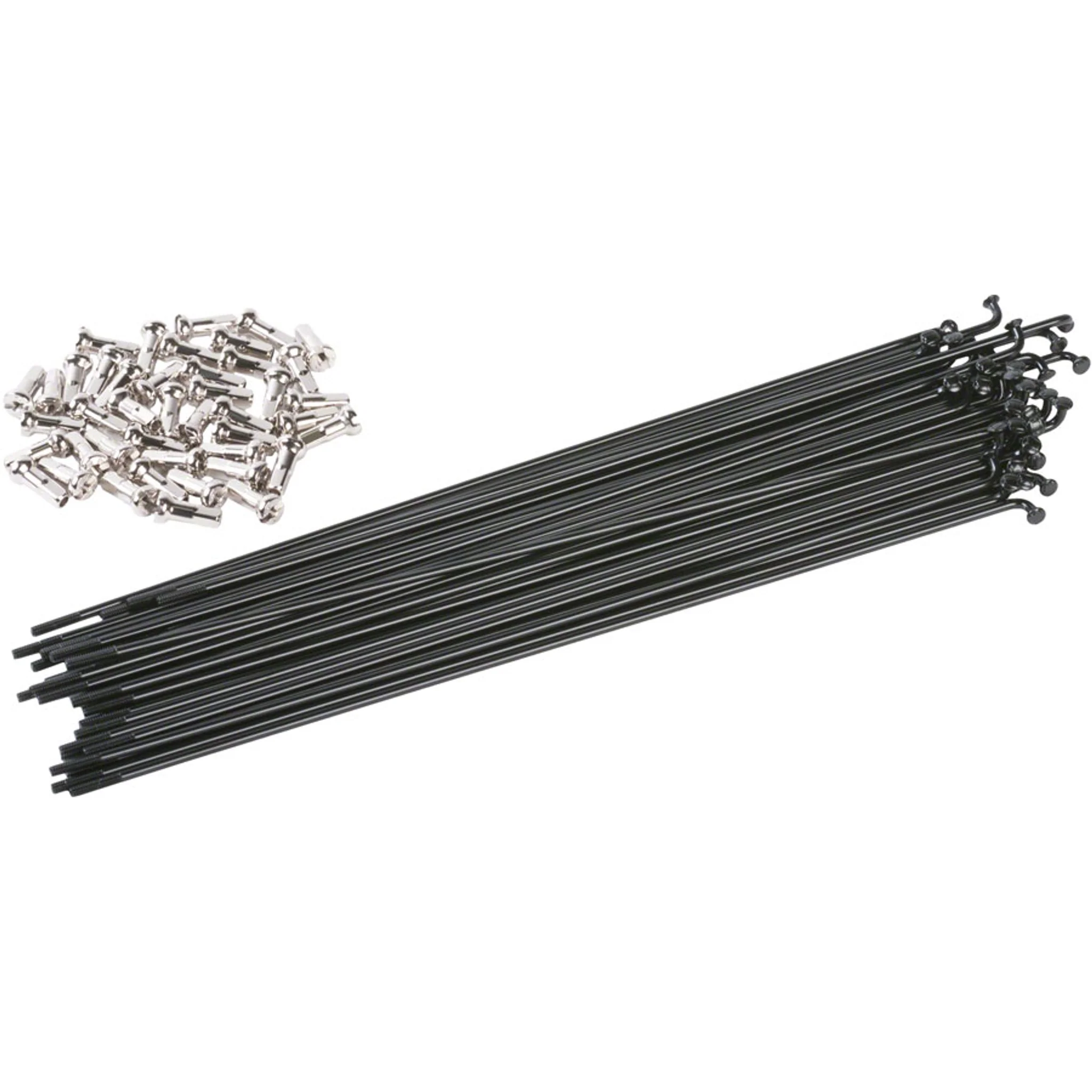 HGS Stainless Spokes