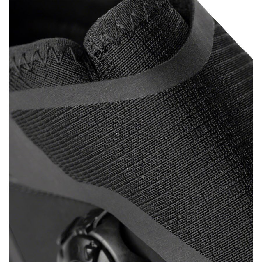 Hiemx Cycling Boot - Black/Black - Image 10