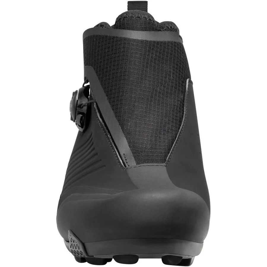 Hiemx Cycling Boot - Black/Black - Image 4