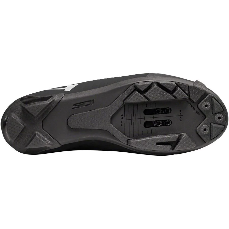 Hiemx Cycling Boot - Black/Black - Image 6