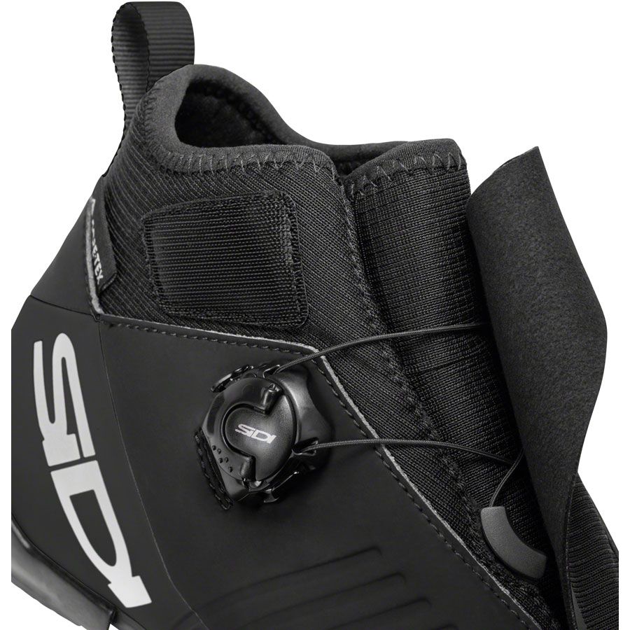 Hiemx Cycling Boot - Black/Black - Image 7