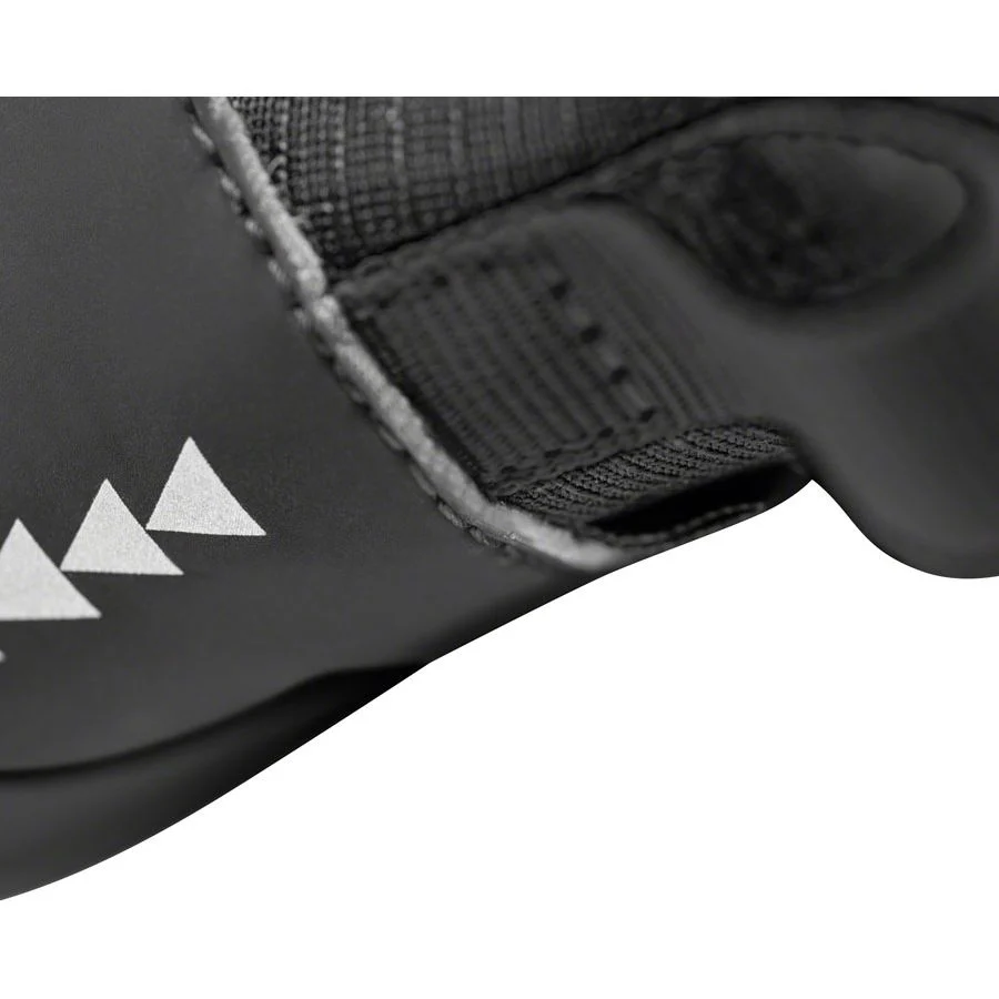 Hiemx Cycling Boot - Black/Black - Image 8