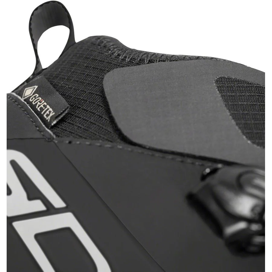 Hiemx Cycling Boot - Black/Black - Image 9