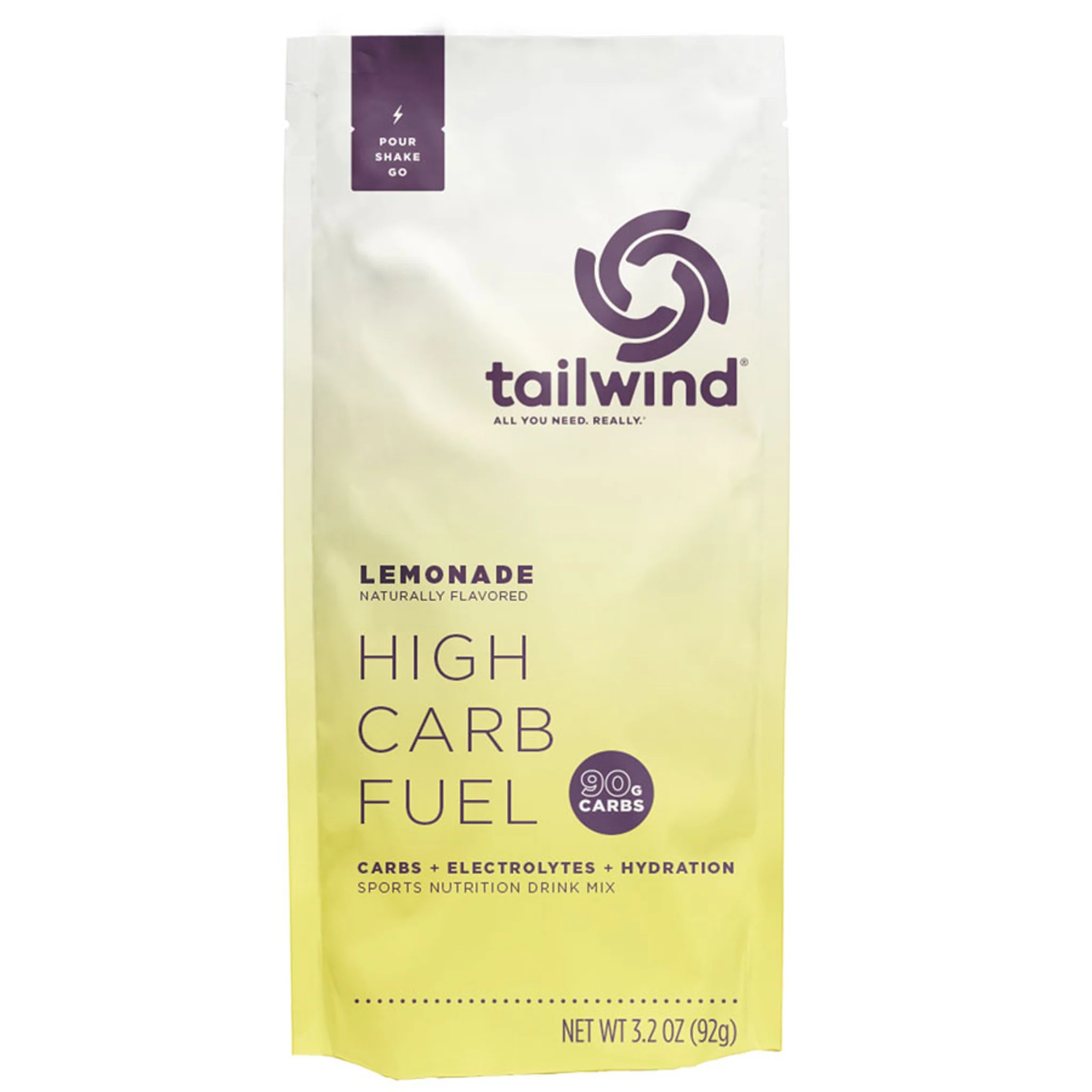High Carb Fuel - Image 2