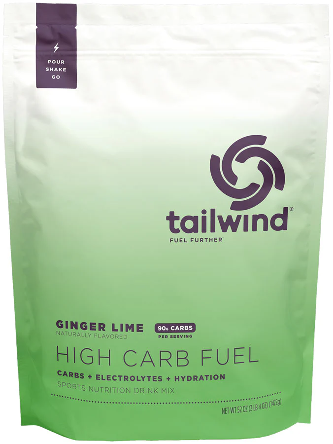 High Carb Fuel - Image 5