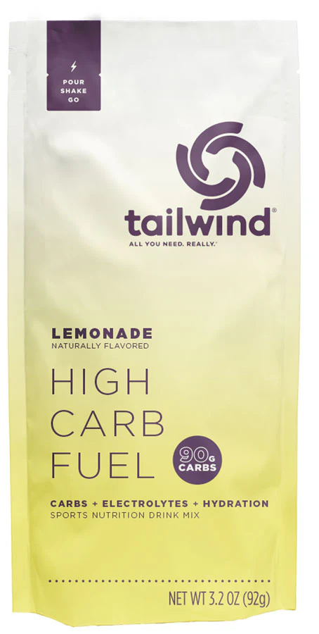 High Carb Fuel - Image 7