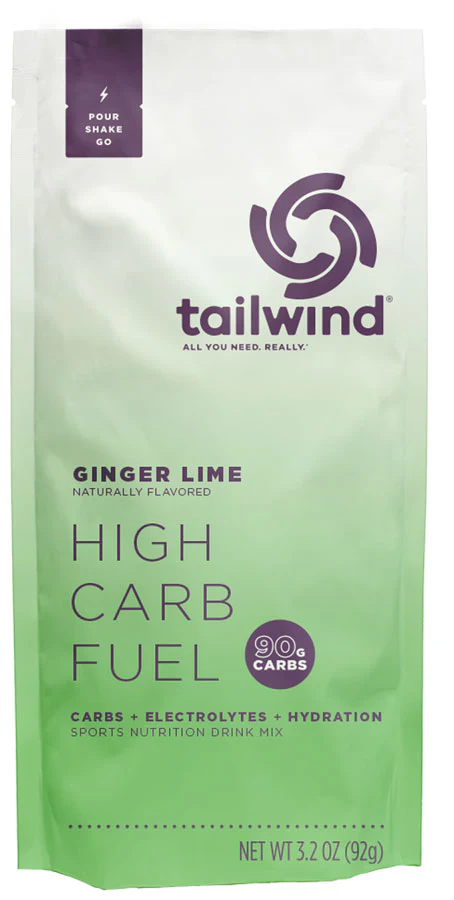 High Carb Fuel - Image 8