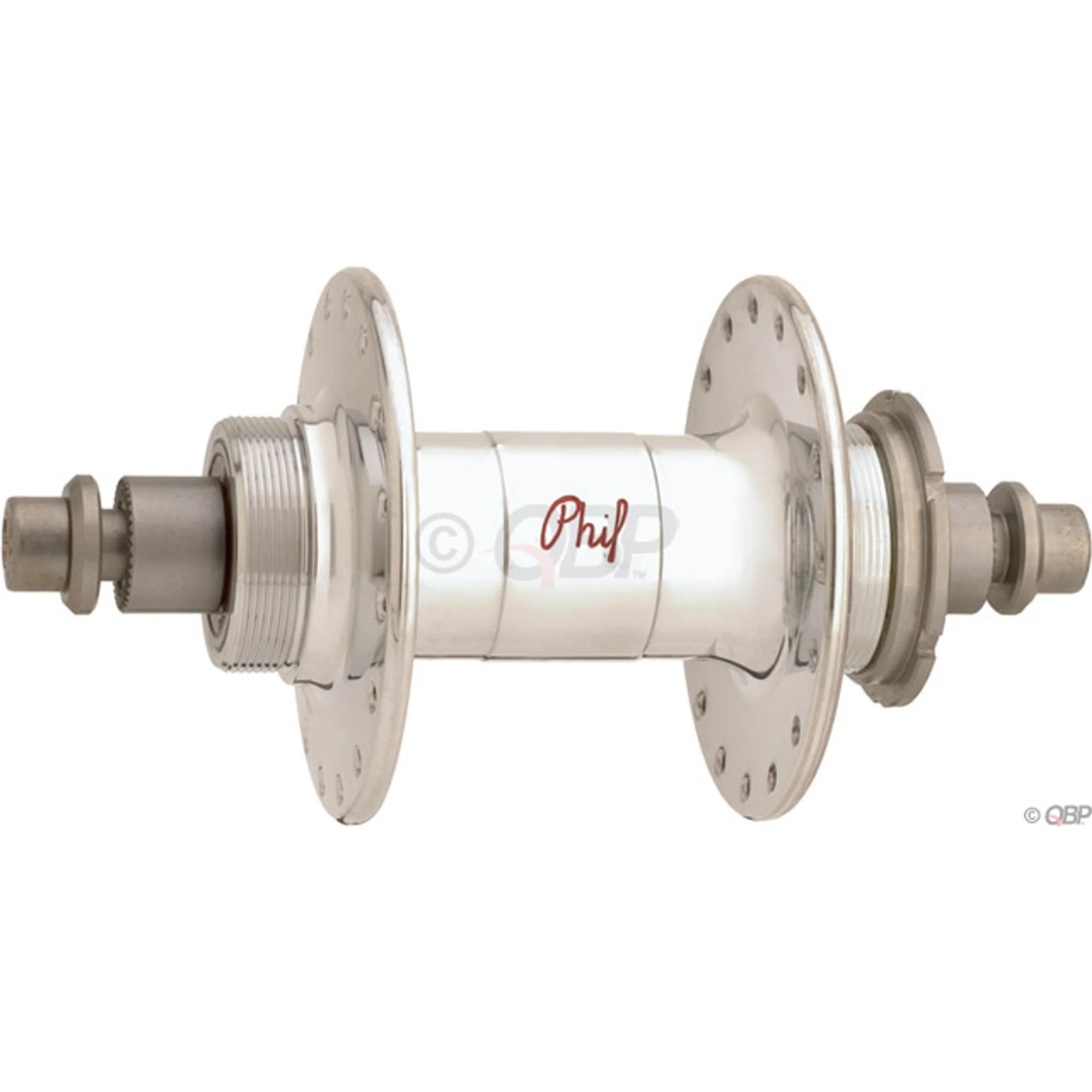 High-Flange Hub - Image 3