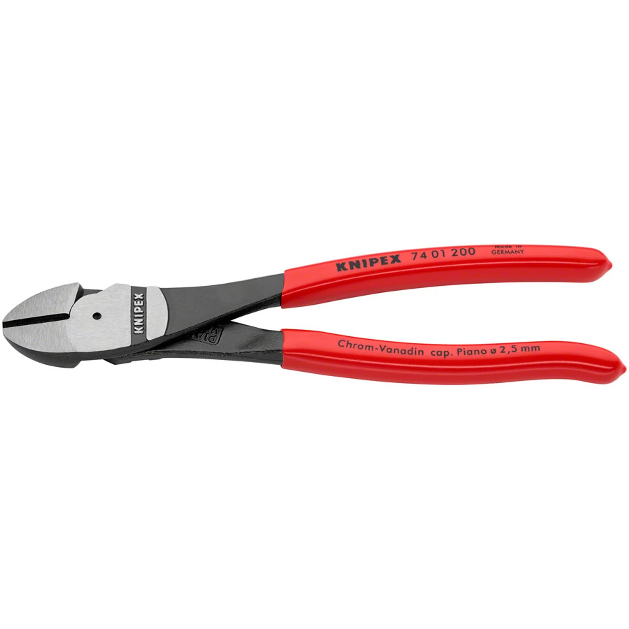 High Leverage Diagonal Cutters - Image 2
