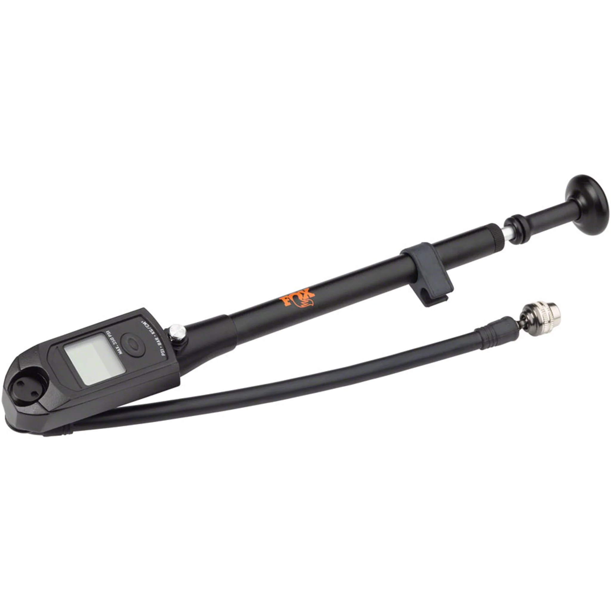High Pressure Digital Shock Pump - Image 2